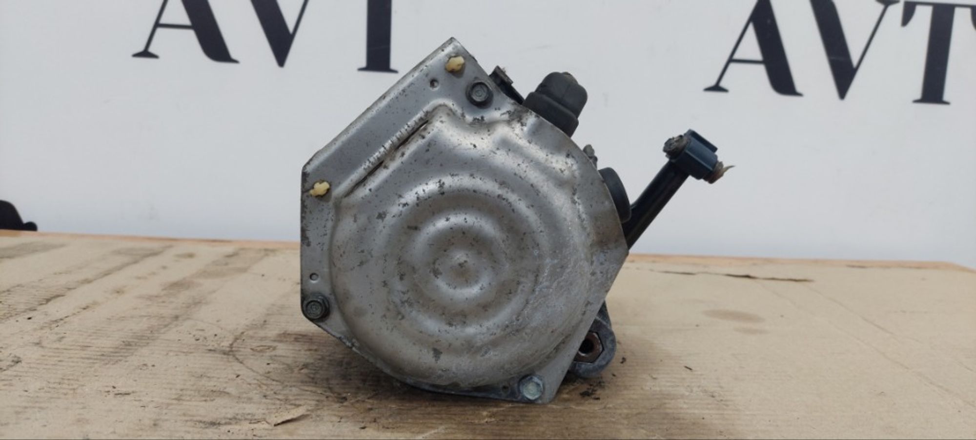 Генератор Honda CR-V R20A2, 6500 рублей, Ростов-на-Дону