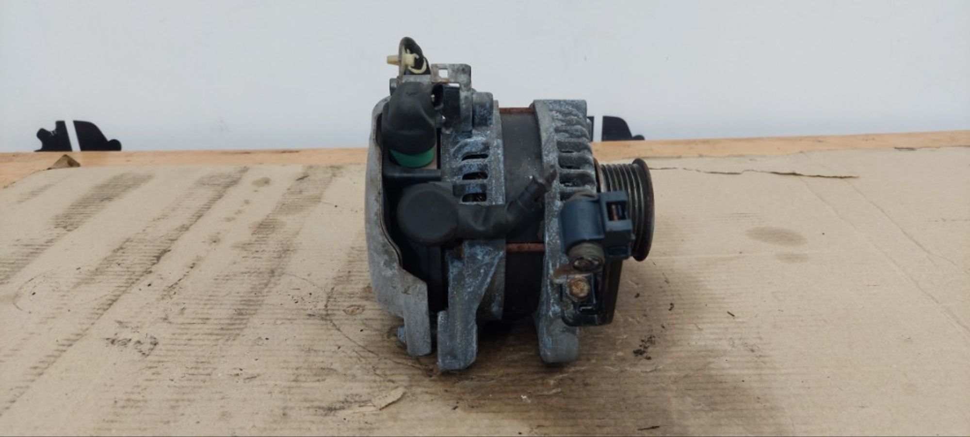 Генератор Honda CR-V R20A2, 6500 рублей, Ростов-на-Дону