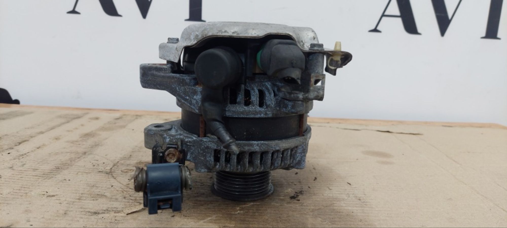 Генератор Honda CR-V R20A2, 6500 рублей, Ростов-на-Дону