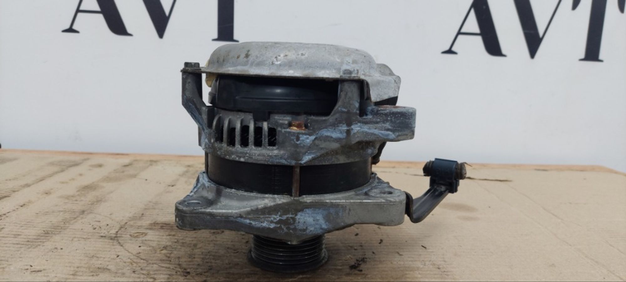 Генератор Honda CR-V R20A2, 6500 рублей, Ростов-на-Дону