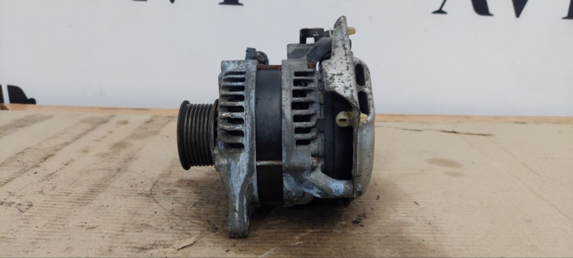 Генератор Honda CR-V R20A2, 6500 рублей, Ростов-на-Дону