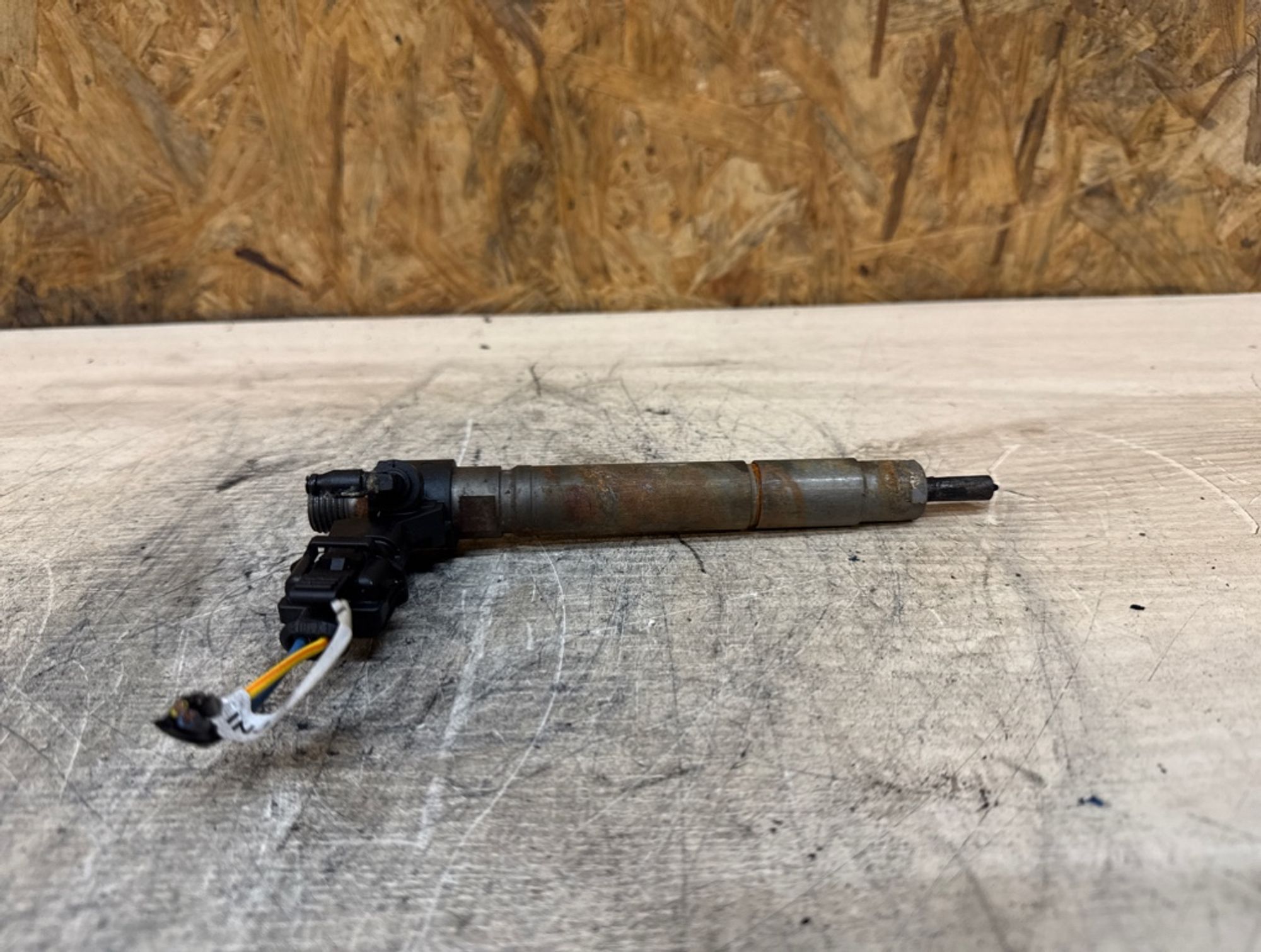 Форсунка топливная Land Rover Freelander 224DT, 7000 рублей, Ростов-на-Дону