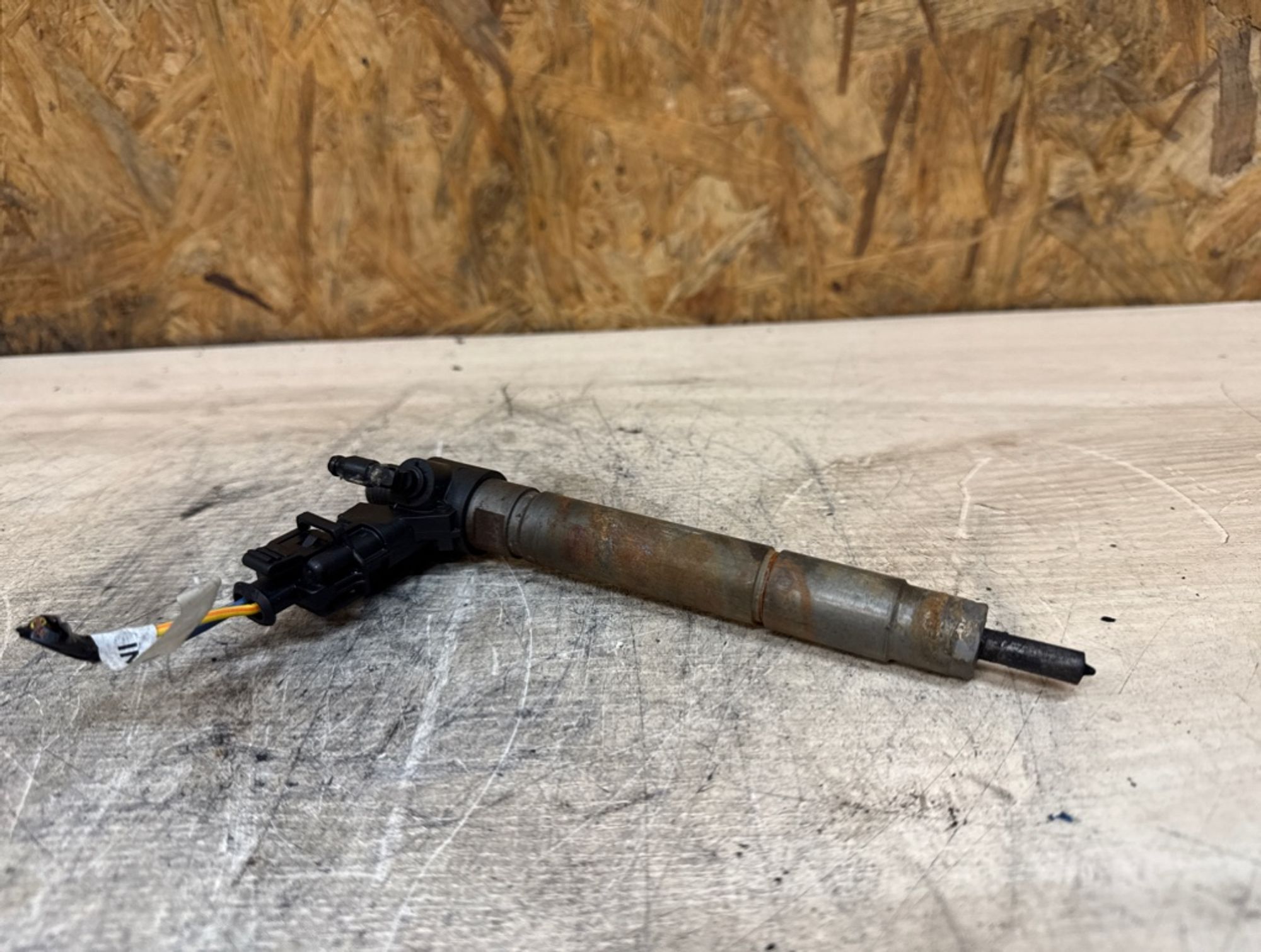 Форсунка топливная Land Rover Freelander 224DT, 7000 рублей, Ростов-на-Дону