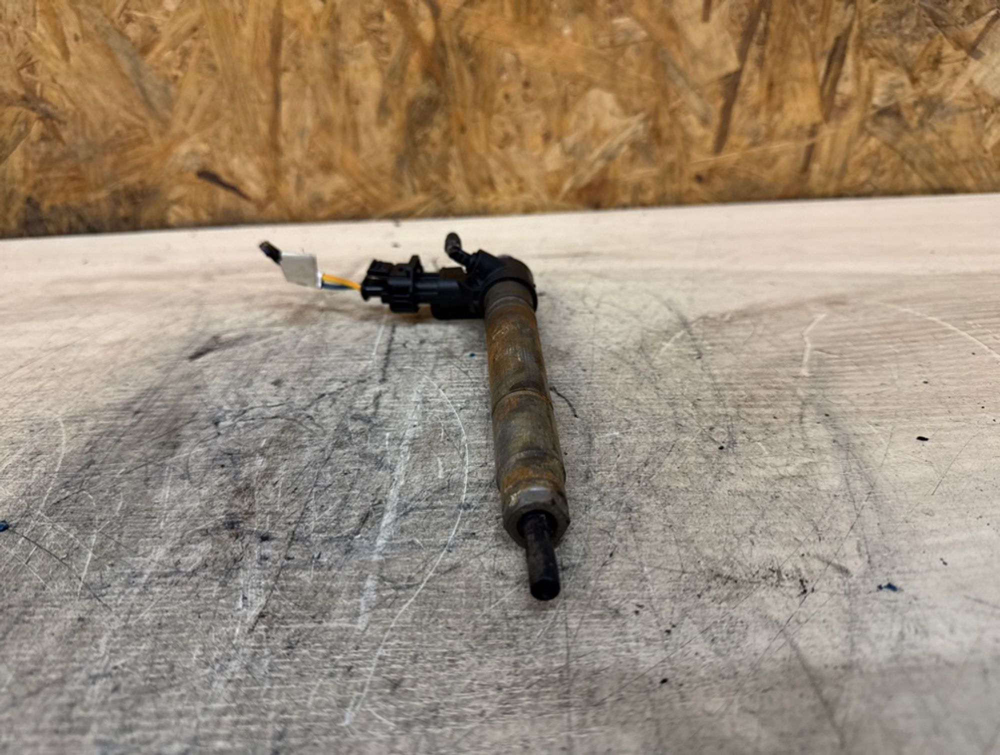 Форсунка топливная Land Rover Freelander 224DT, 7000 рублей, Ростов-на-Дону