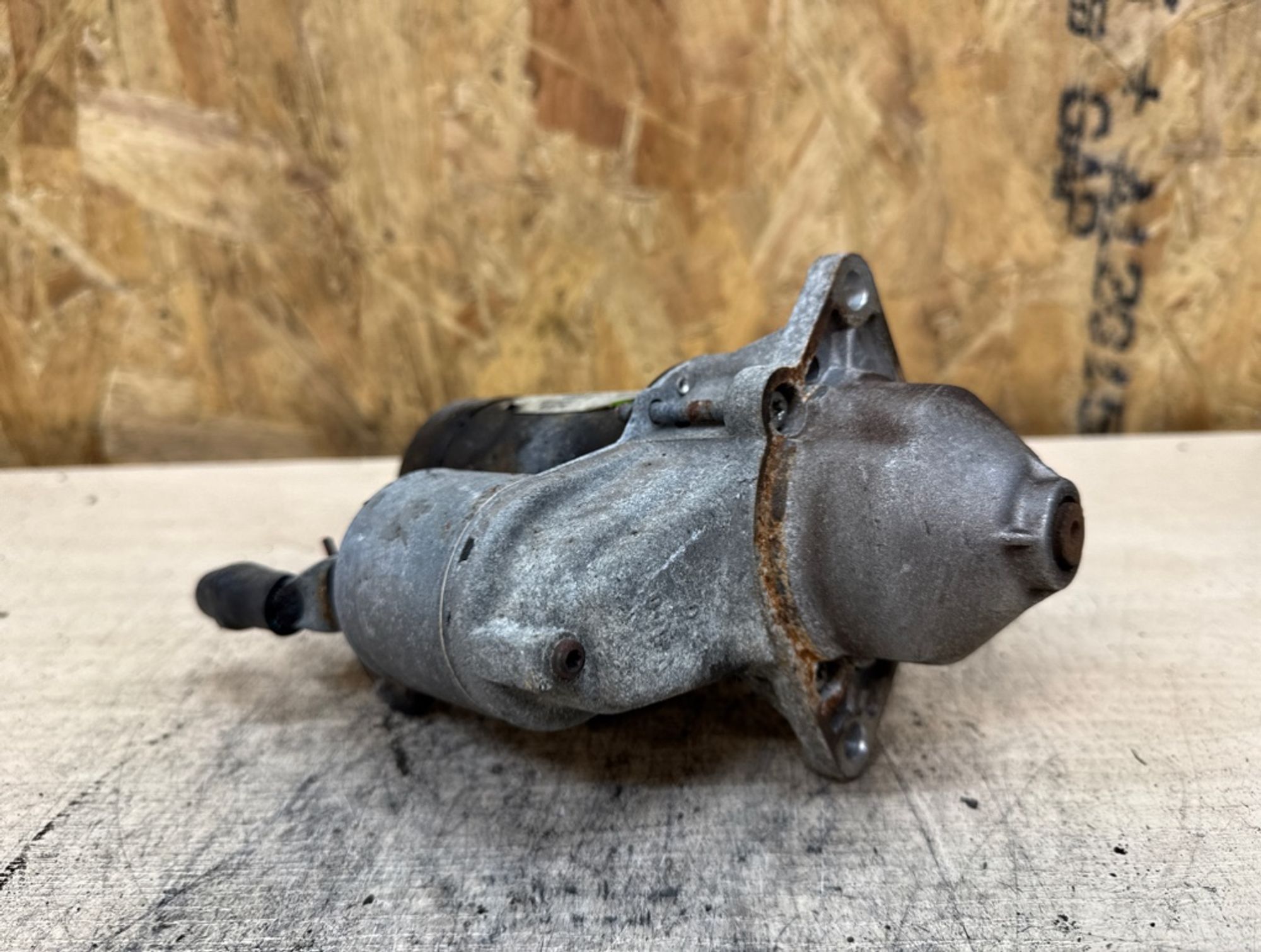 Стартер Opel Corsa D Z14XE, 1500 рублей, Ростов-на-Дону