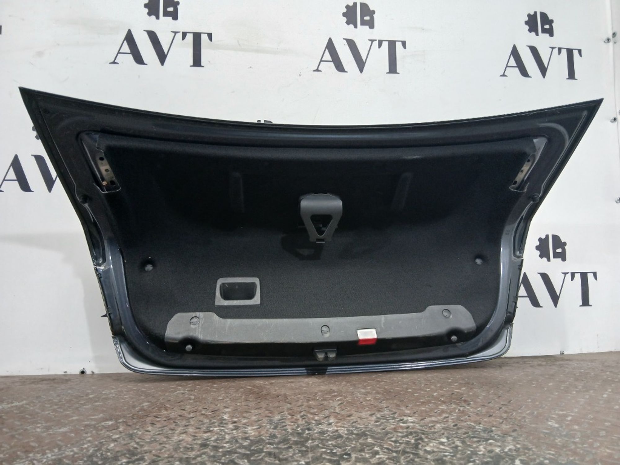 Крышка багажника Mercedes-Benz E-Class W212, 15000 рублей, Ростов-на-Дону