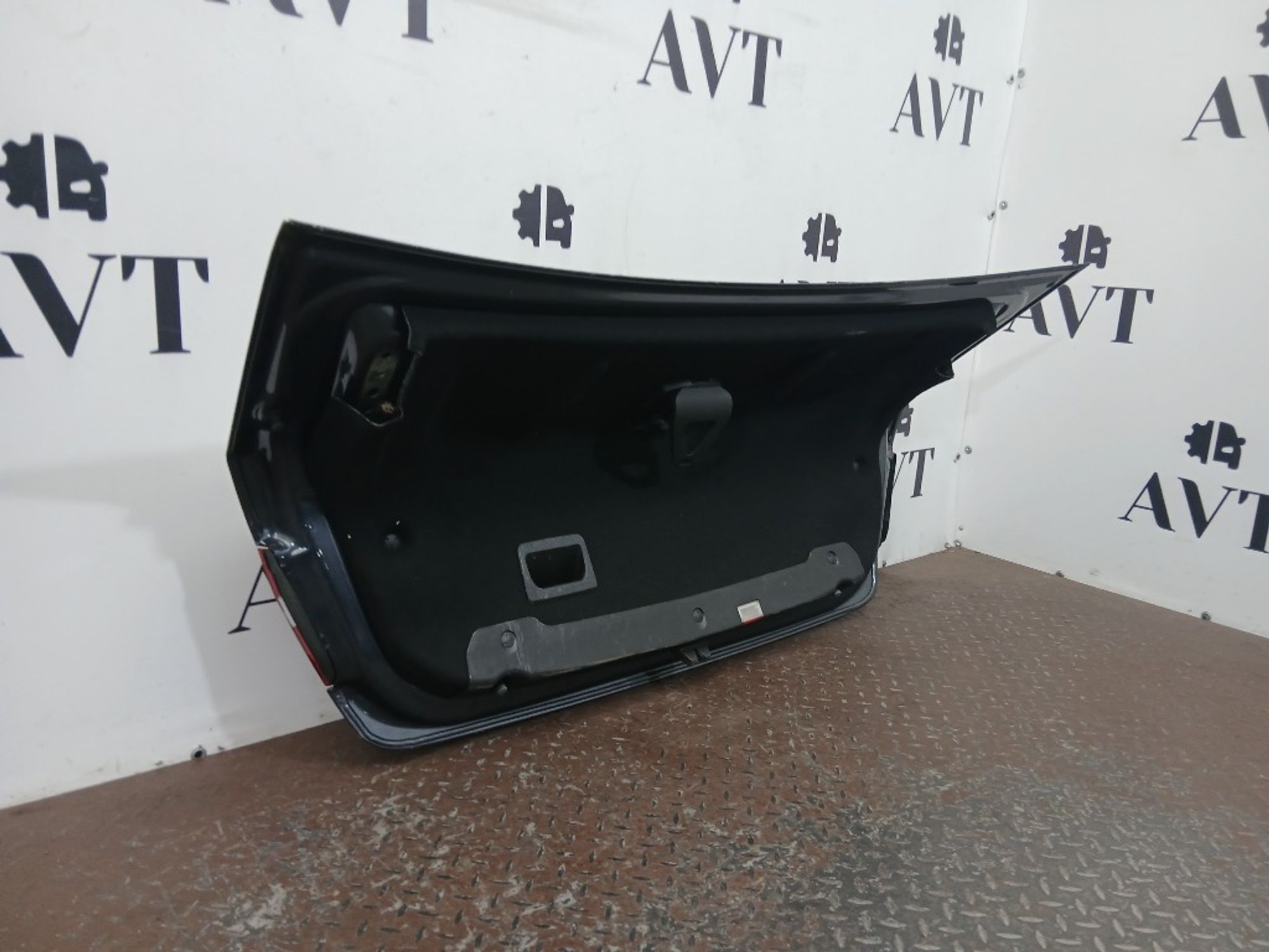Крышка багажника Mercedes-Benz E-Class W212, 15000 рублей, Ростов-на-Дону