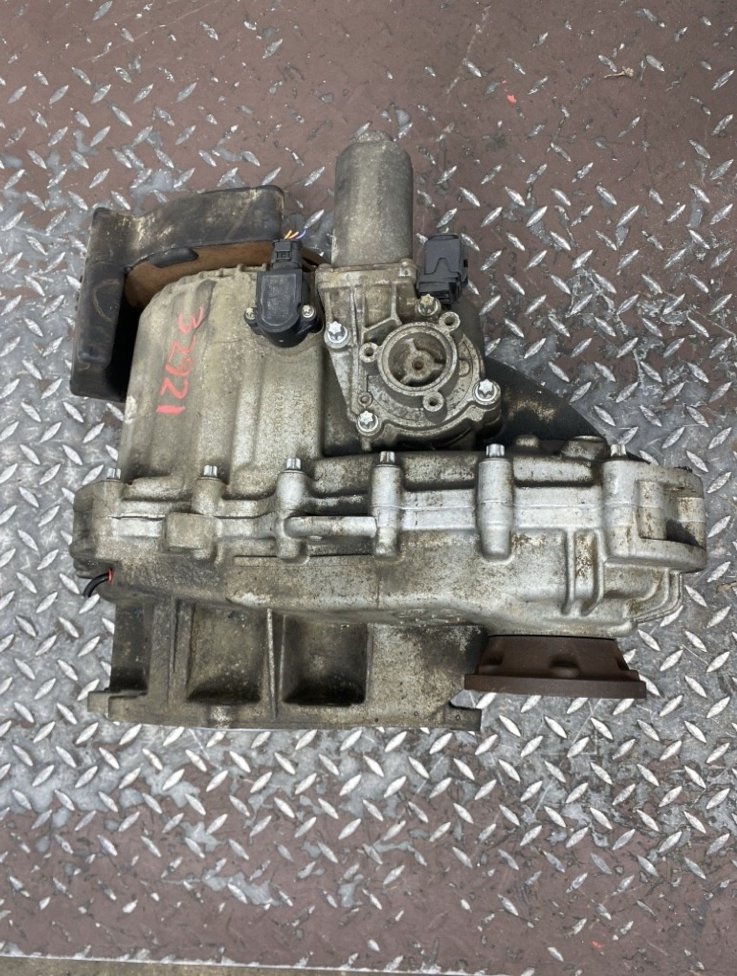Раздаточная коробка Land Rover Range Rover 428PS, 15000 рублей, Ростов-на-Дону