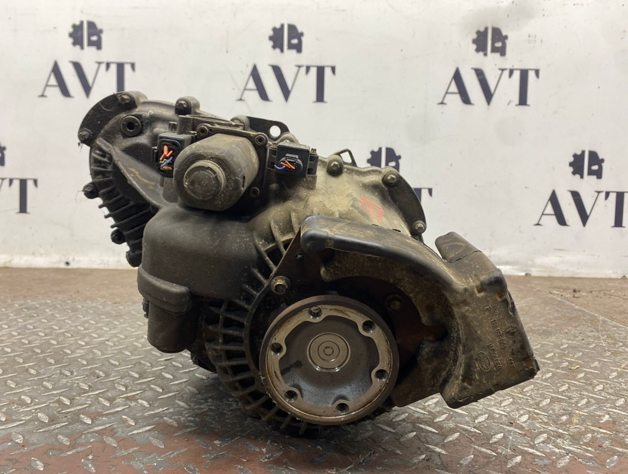 Раздаточная коробка Land Rover Range Rover 428PS, 15000 рублей, Ростов-на-Дону