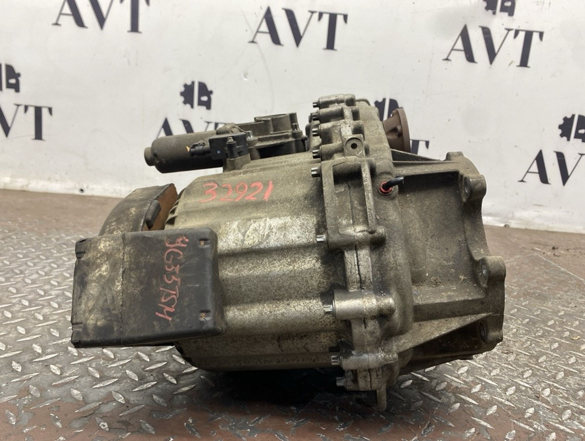 Раздаточная коробка Land Rover Range Rover 428PS, 15000 рублей, Ростов-на-Дону