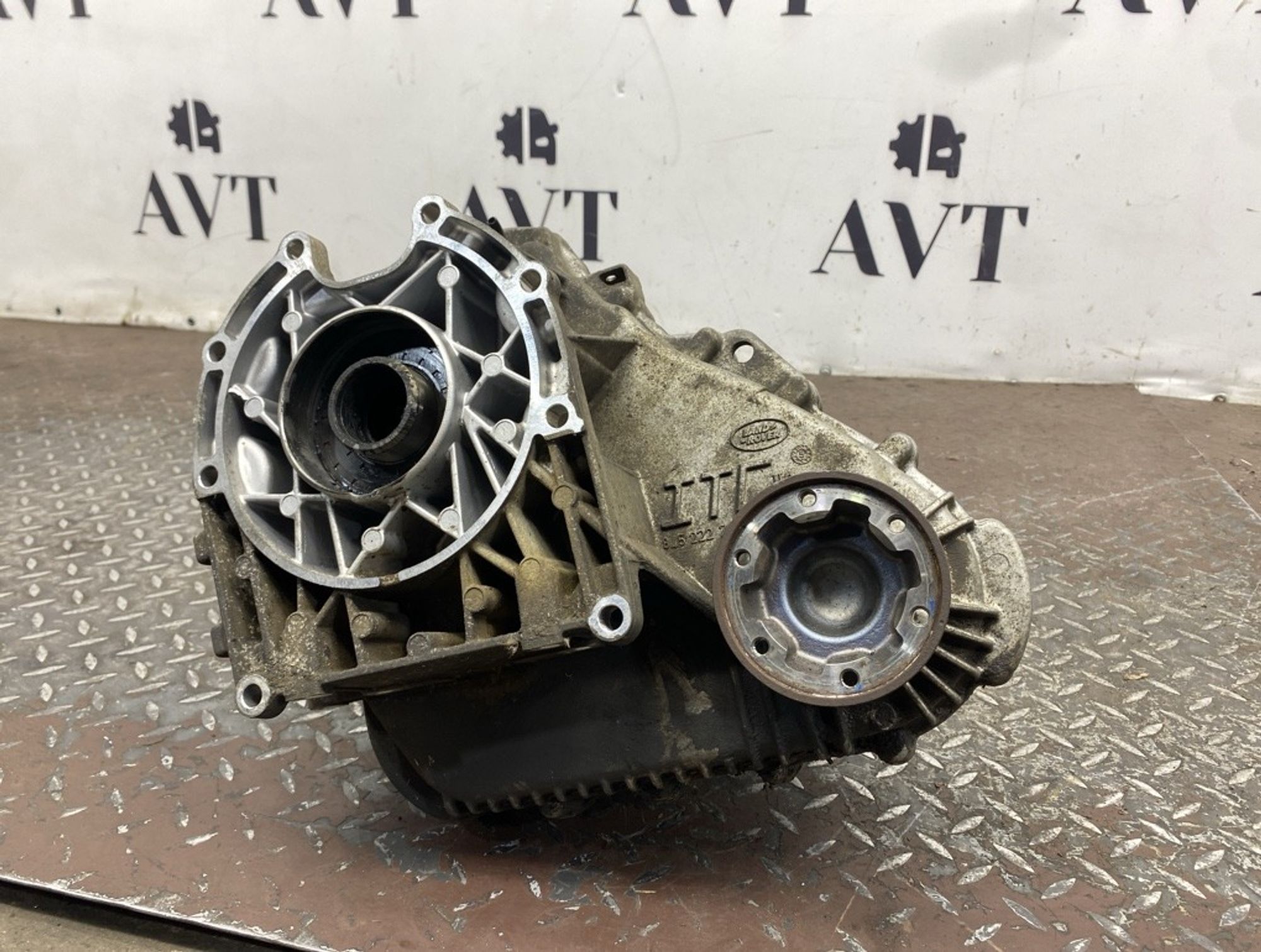 Раздаточная коробка Land Rover Range Rover 428PS, 15000 рублей, Ростов-на-Дону