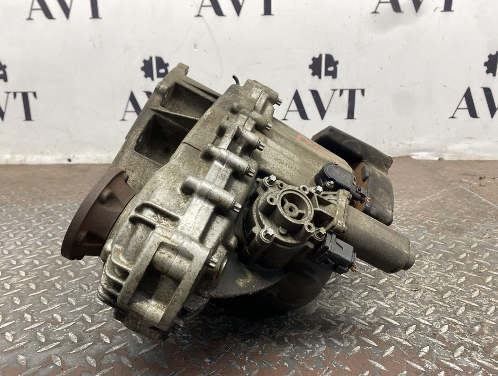 Раздаточная коробка Land Rover Range Rover 428PS, 15000 рублей, Ростов-на-Дону