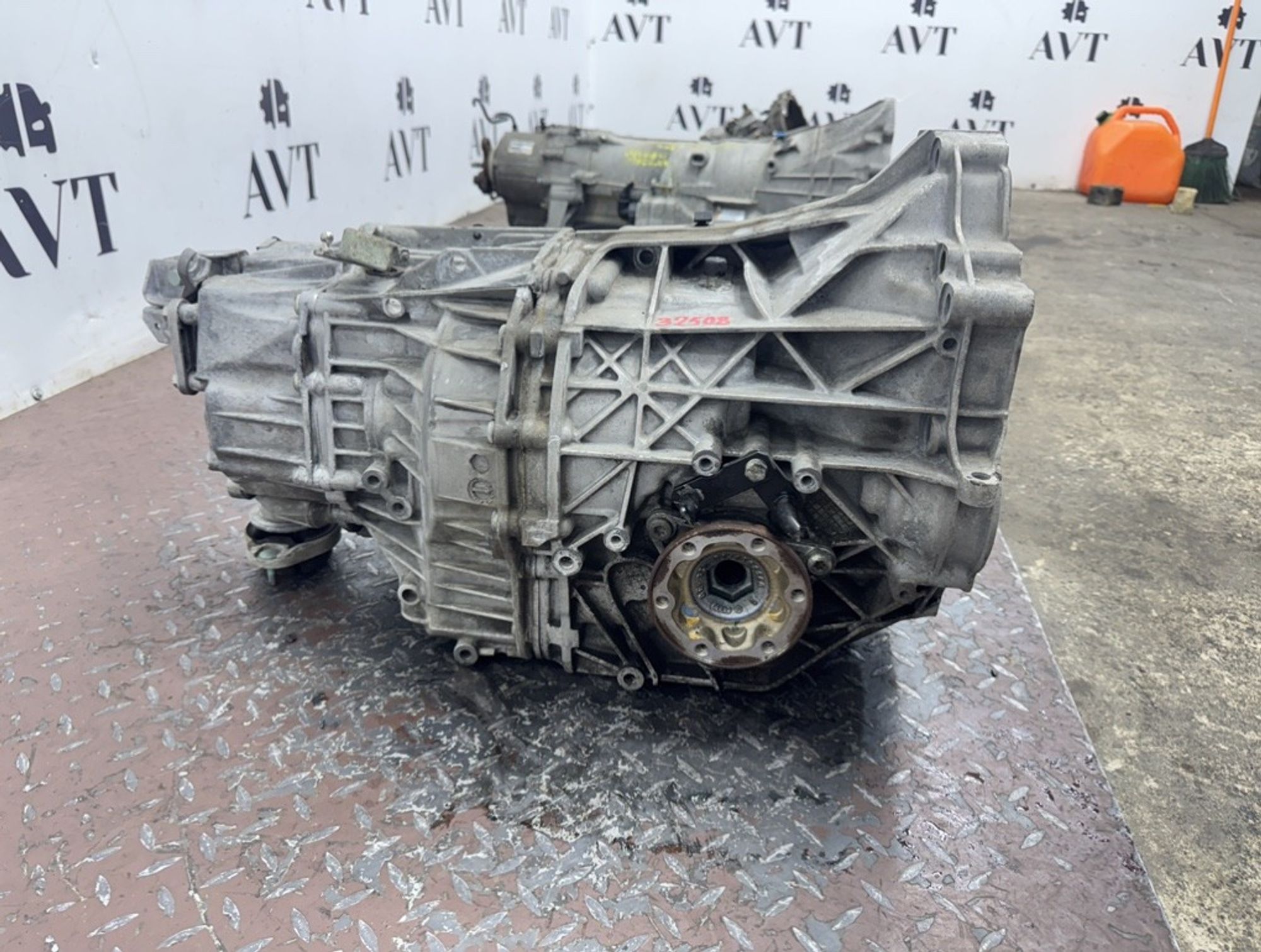 Вариатор / CVT Audi A4 B6 ALT, 45000 рублей, Ростов-на-Дону