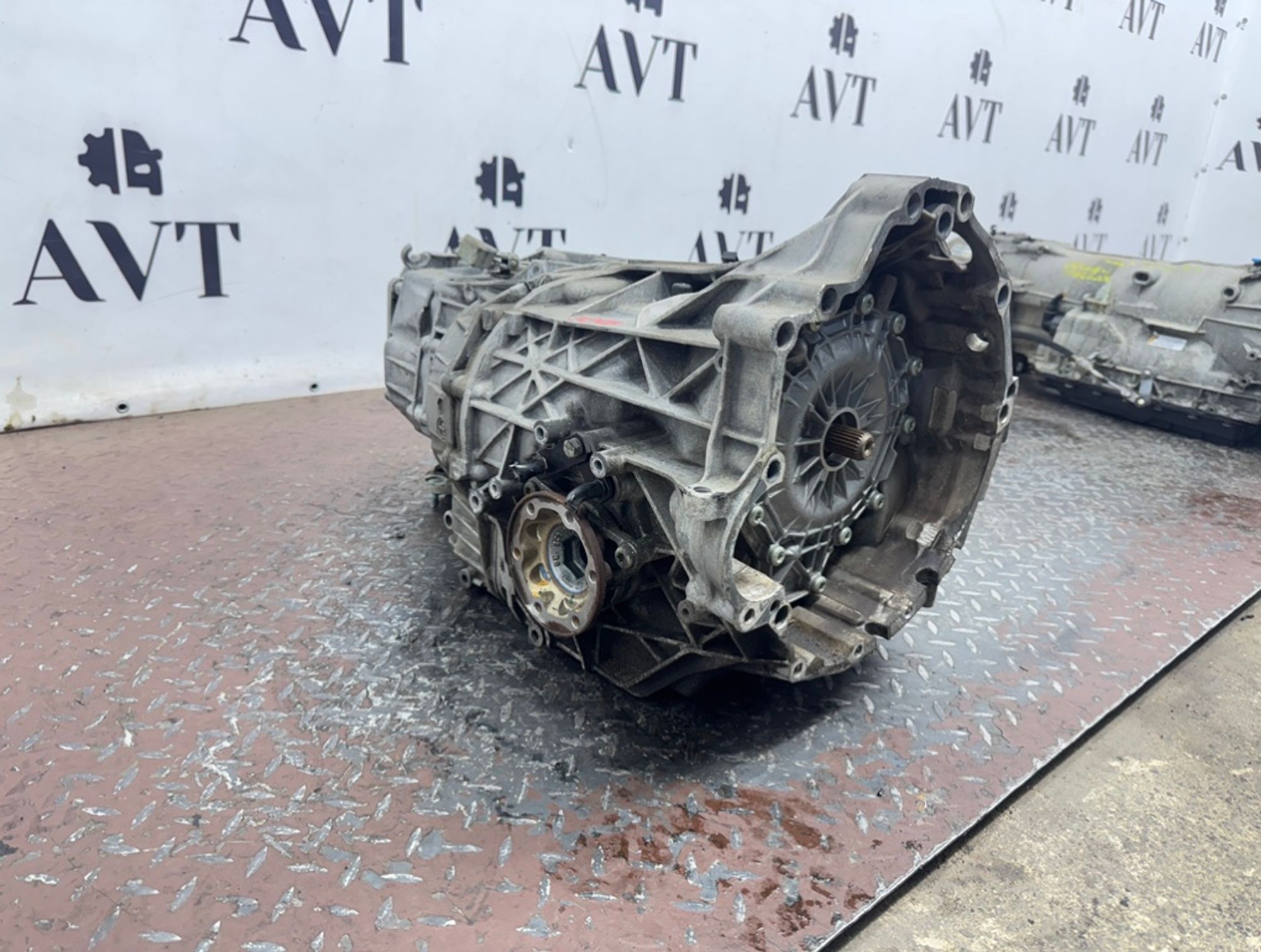 Вариатор / CVT Audi A4 B6 ALT, 45000 рублей, Ростов-на-Дону