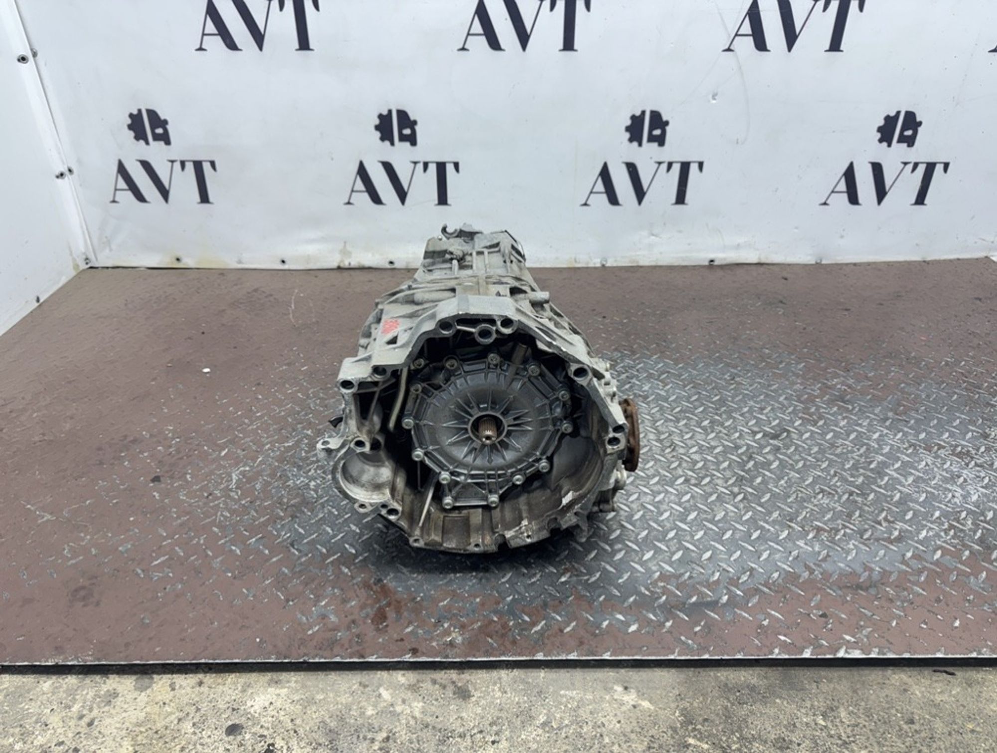 Вариатор / CVT Audi A4 B6 ALT, 45000 рублей, Ростов-на-Дону