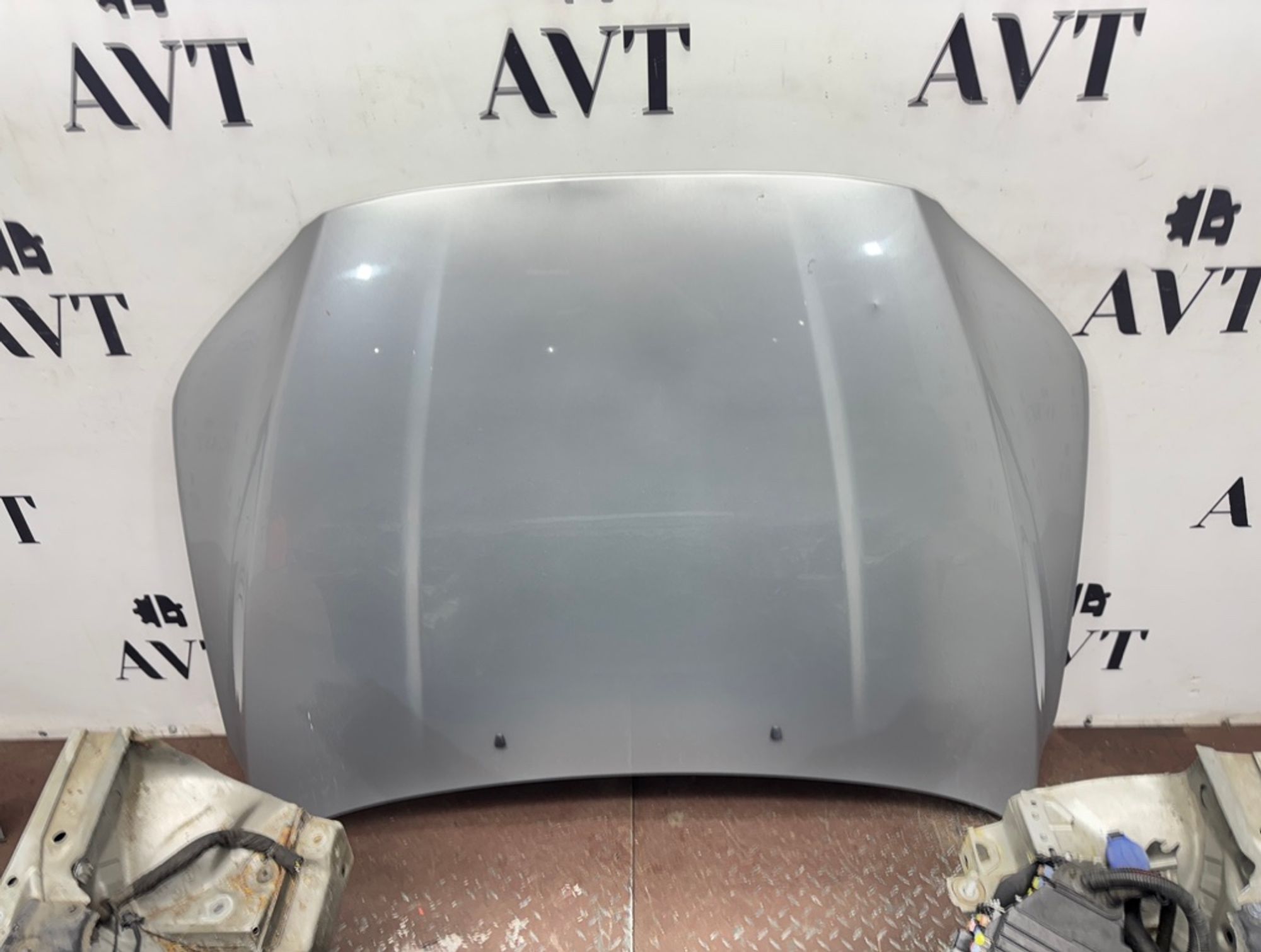 Ноускат (Nose Cut) Volvo V70 B6304T2, 85000 рублей, Ростов-на-Дону
