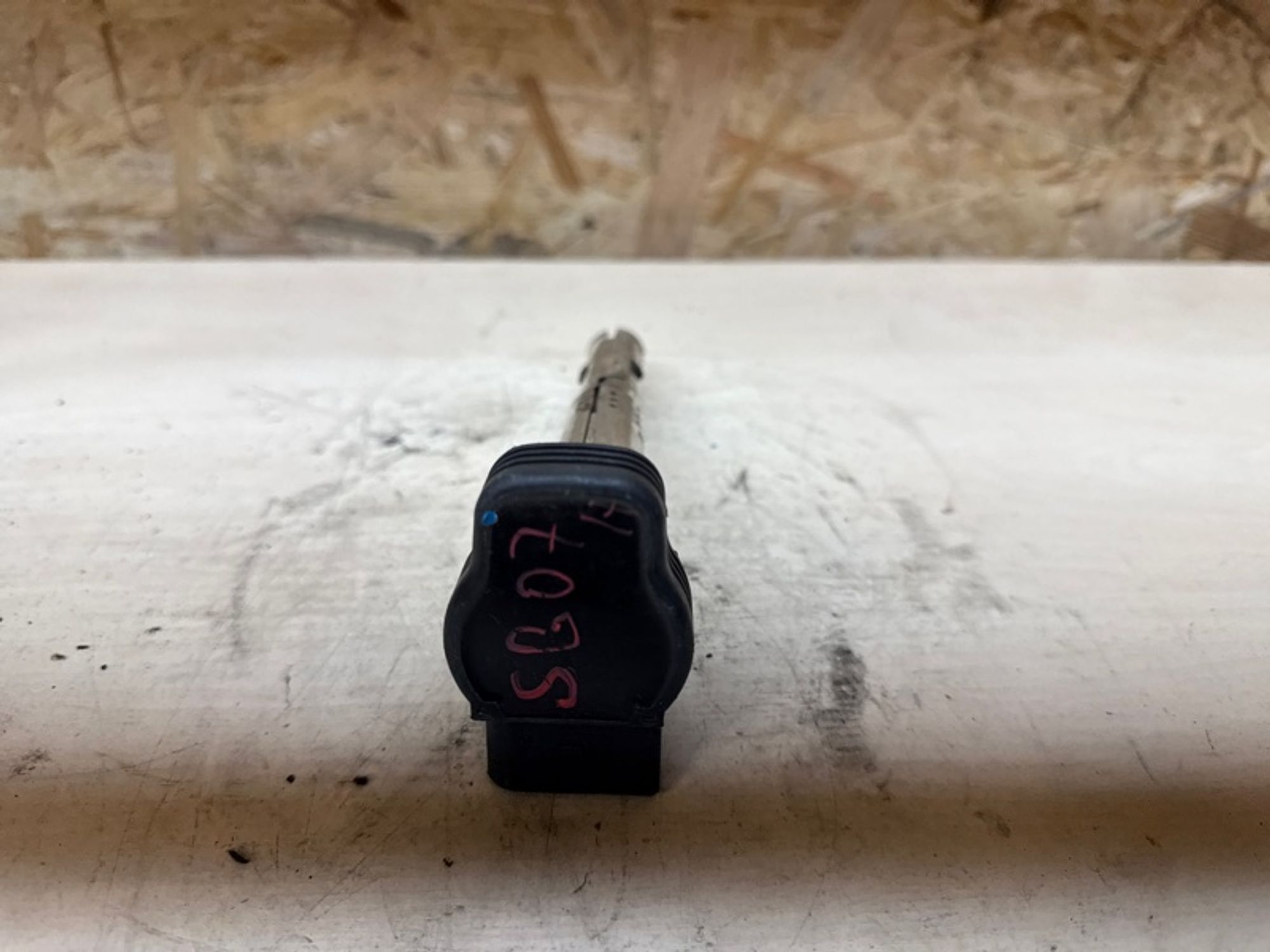 Катушка зажигания Volkswagen Passat BVY, 2000 рублей, Ростов-на-Дону