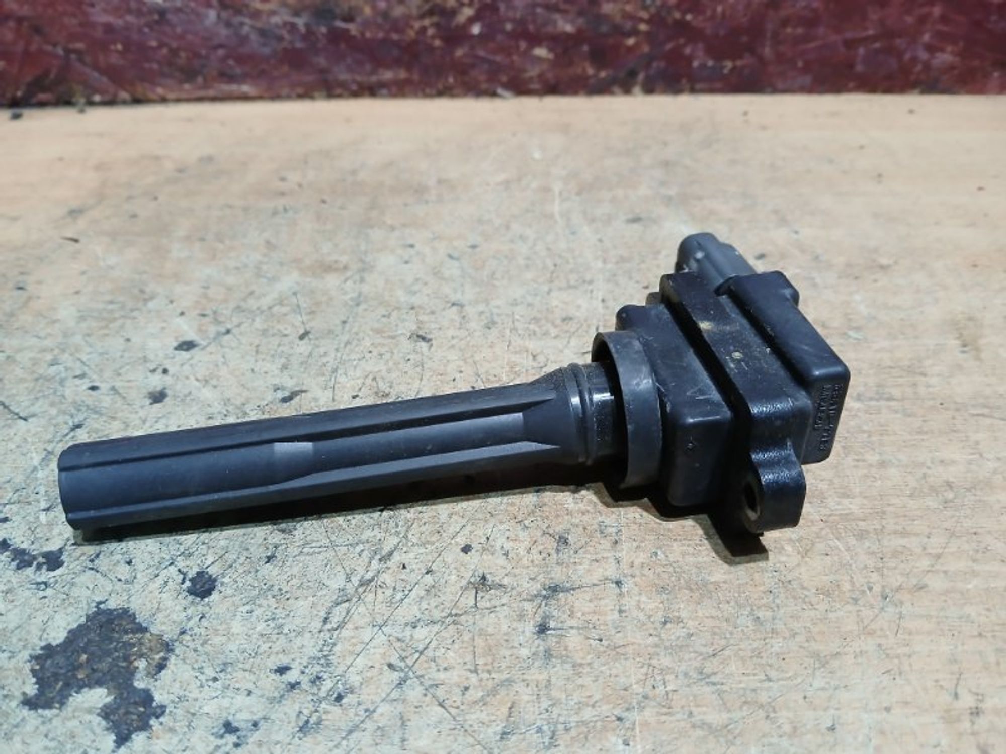 Катушка зажигания Suzuki Grand Vitara H27A, 2000 рублей, Ростов-на-Дону