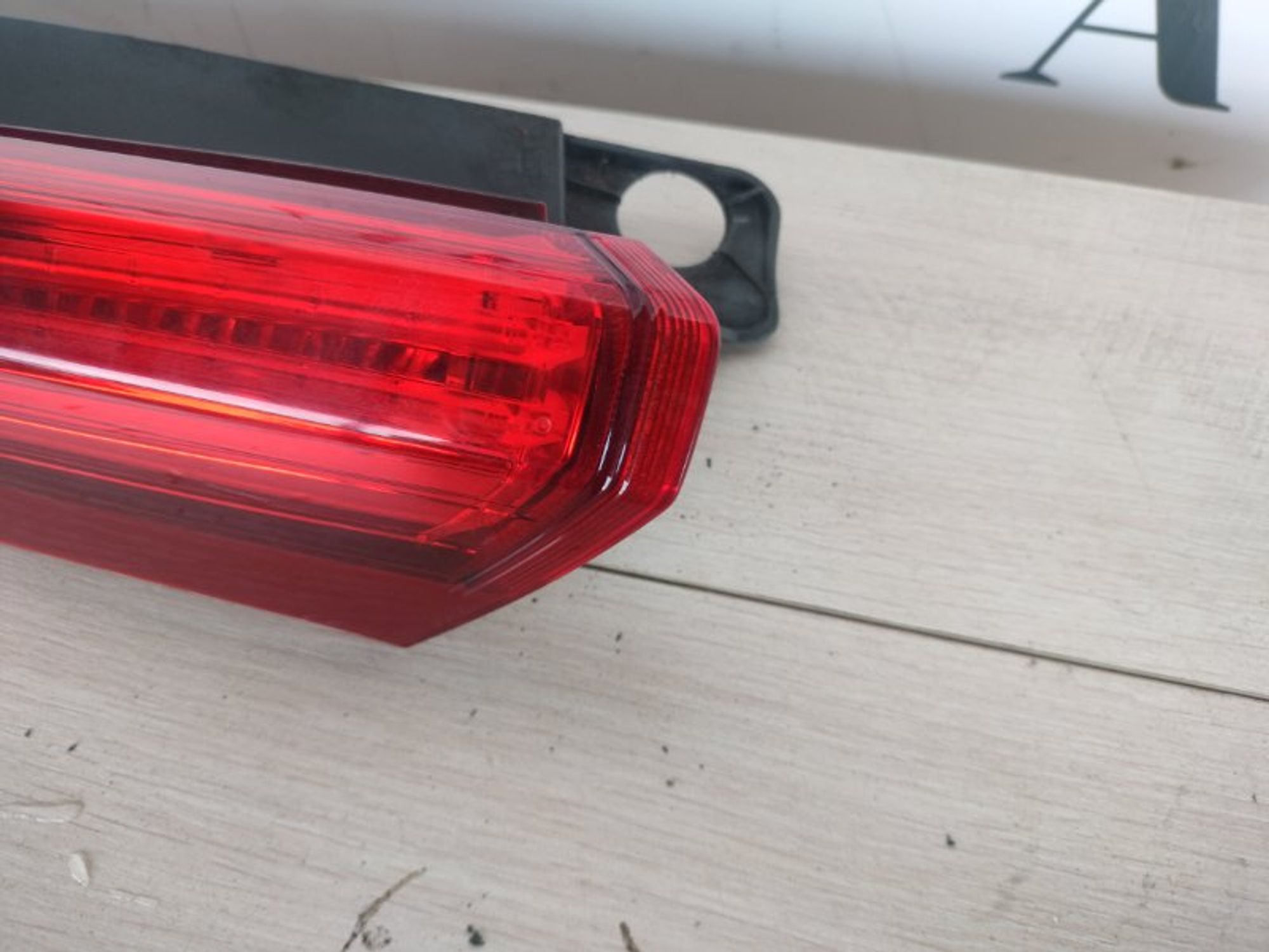 Фонарь задний левый Honda CR-V RM, 7000 рублей, Ростов-на-Дону