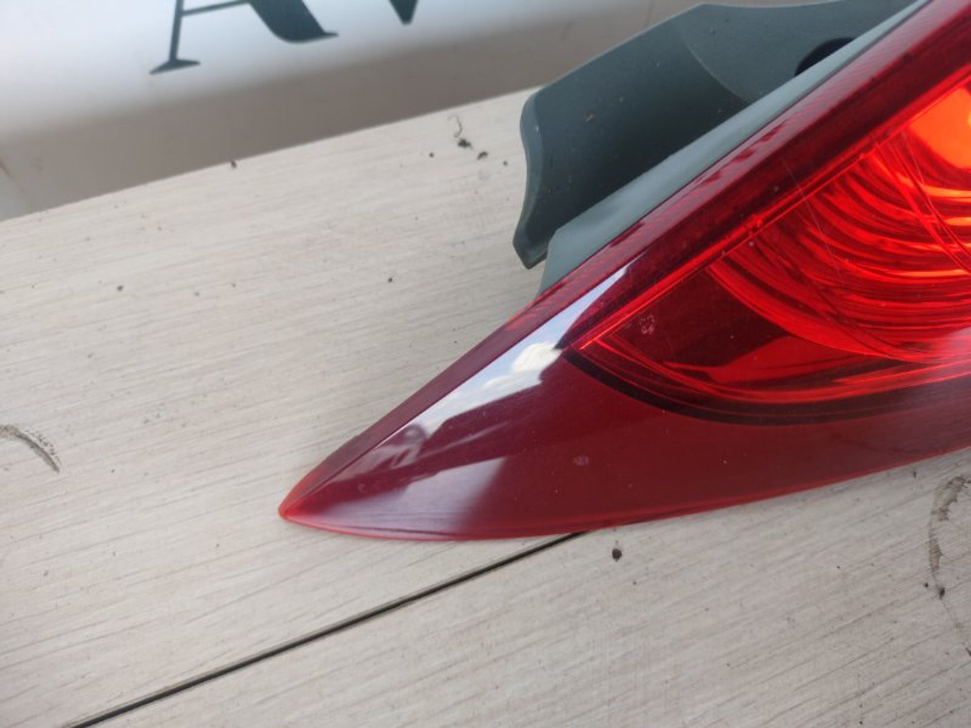 Фонарь задний левый Honda CR-V RM, 7000 рублей, Ростов-на-Дону