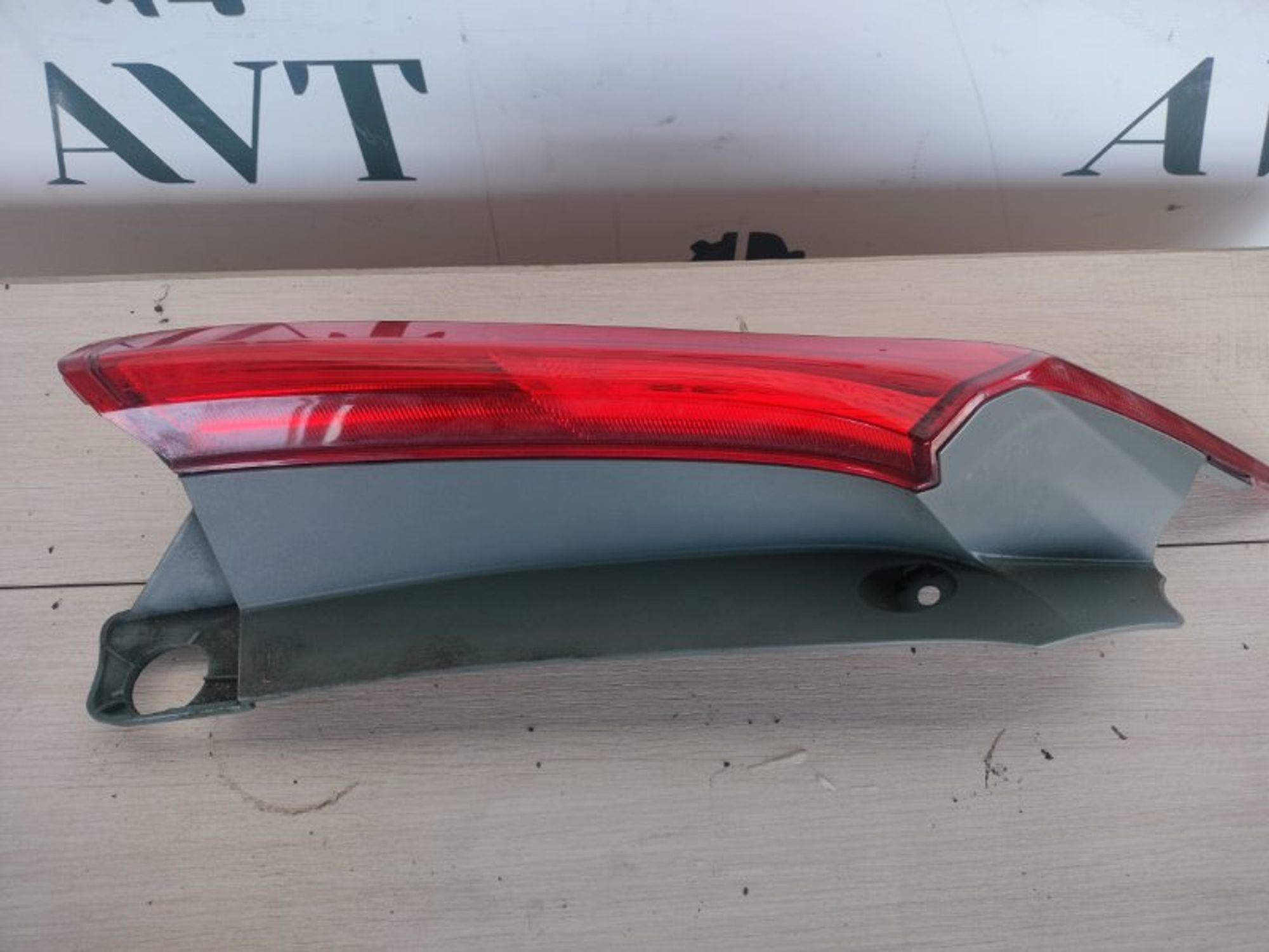 Фонарь задний левый Honda CR-V RM, 7000 рублей, Ростов-на-Дону