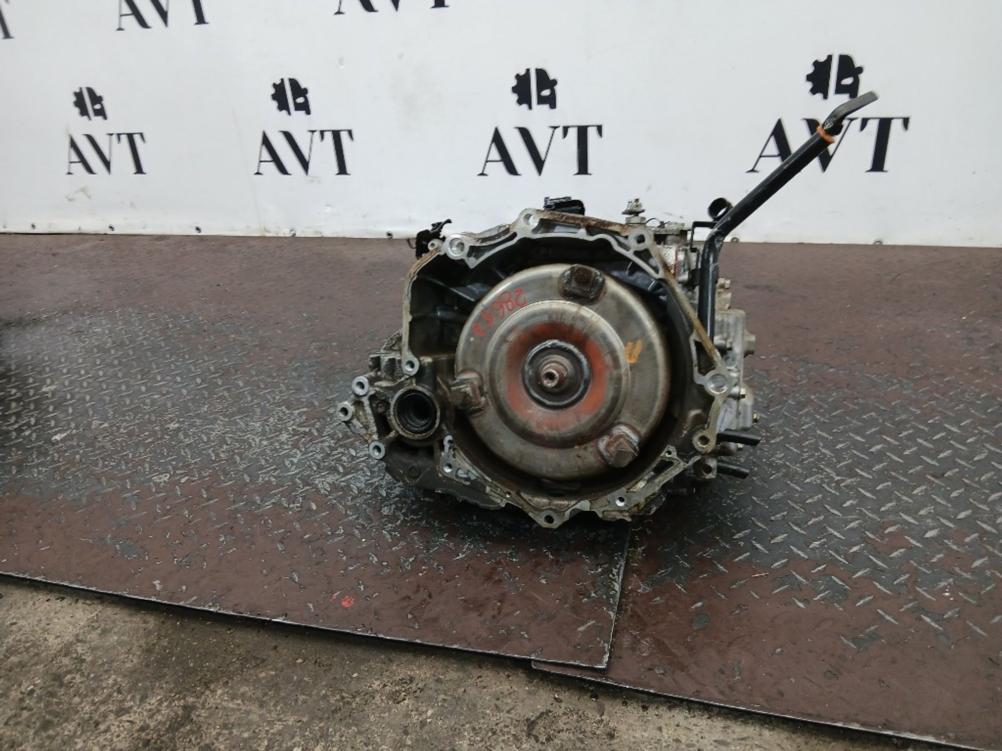 АКПП Opel Astra H Z18XER, 35000 рублей, Ростов-на-Дону