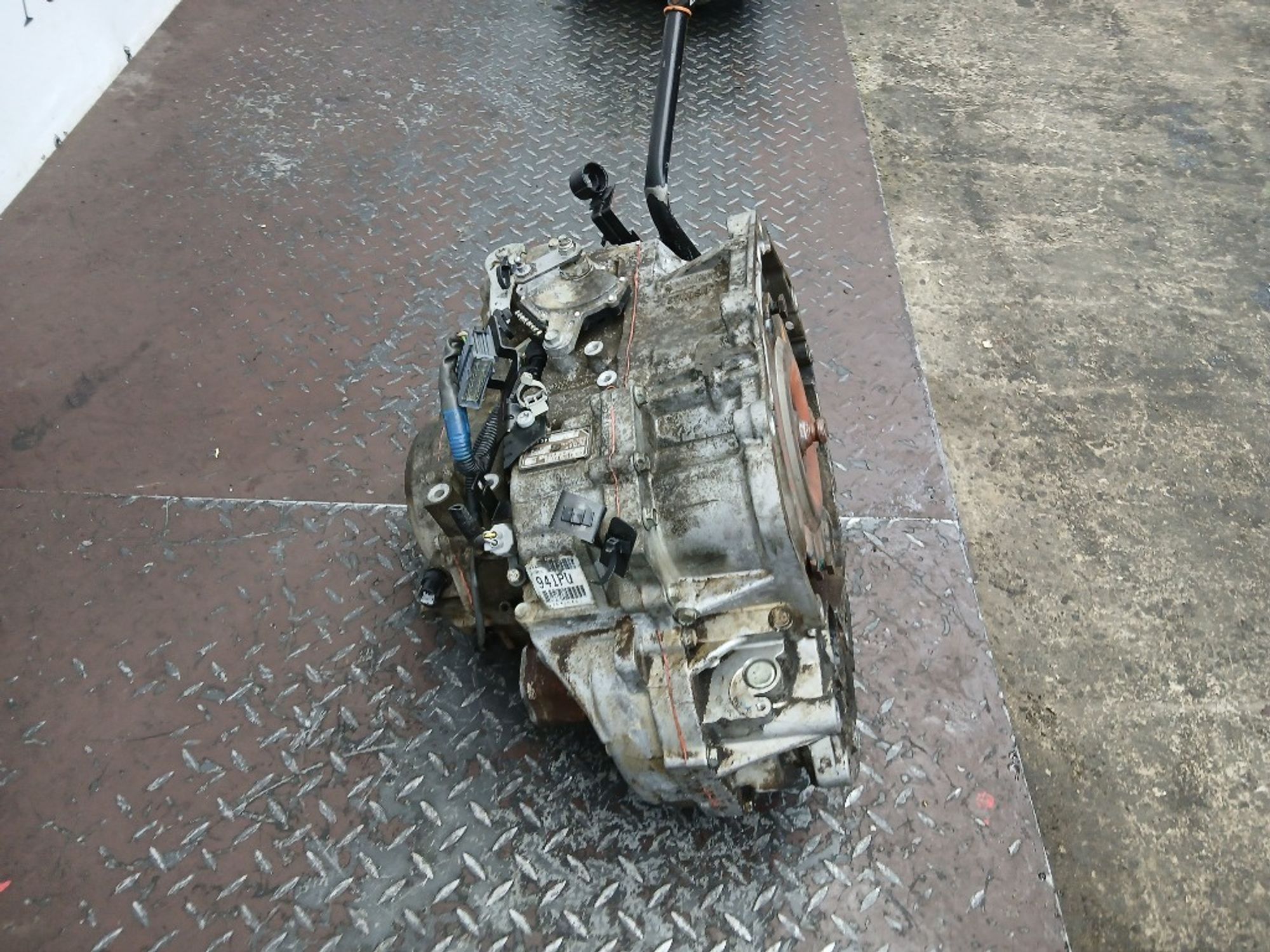 АКПП Opel Astra H Z18XER, 35000 рублей, Ростов-на-Дону