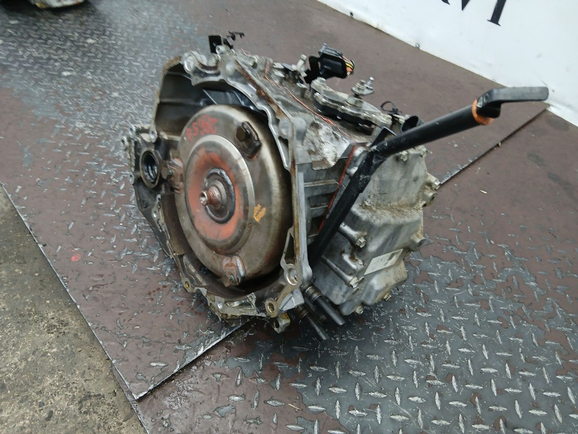 АКПП Opel Astra H Z18XER, 35000 рублей, Ростов-на-Дону