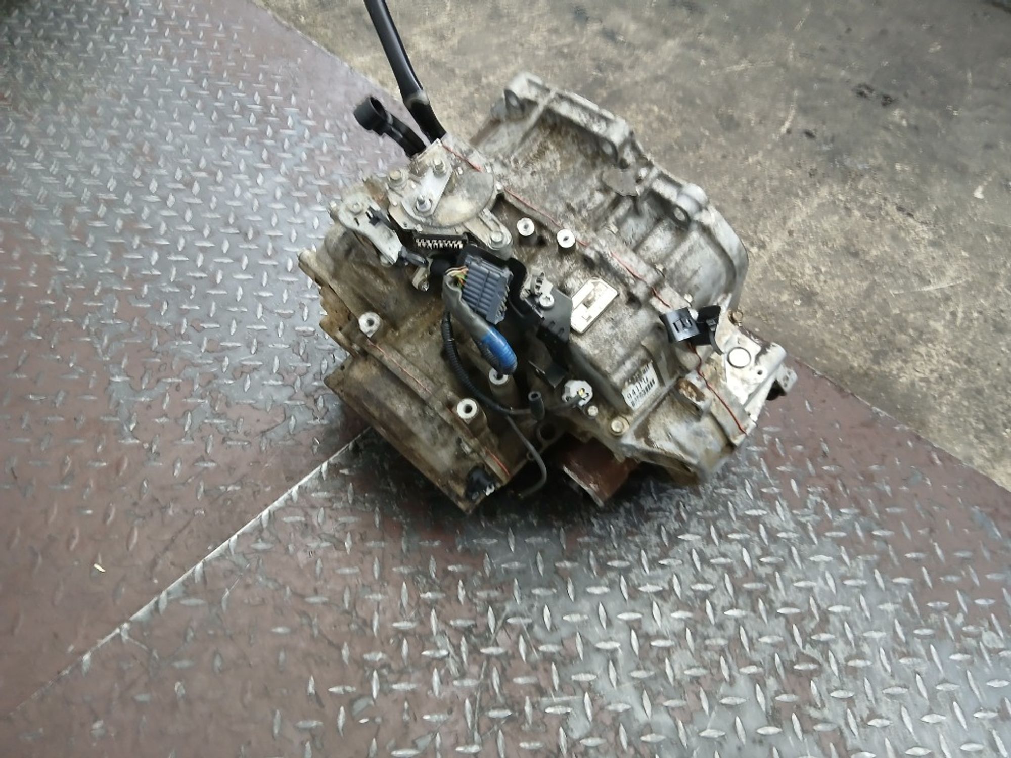 АКПП Opel Astra H Z18XER, 35000 рублей, Ростов-на-Дону