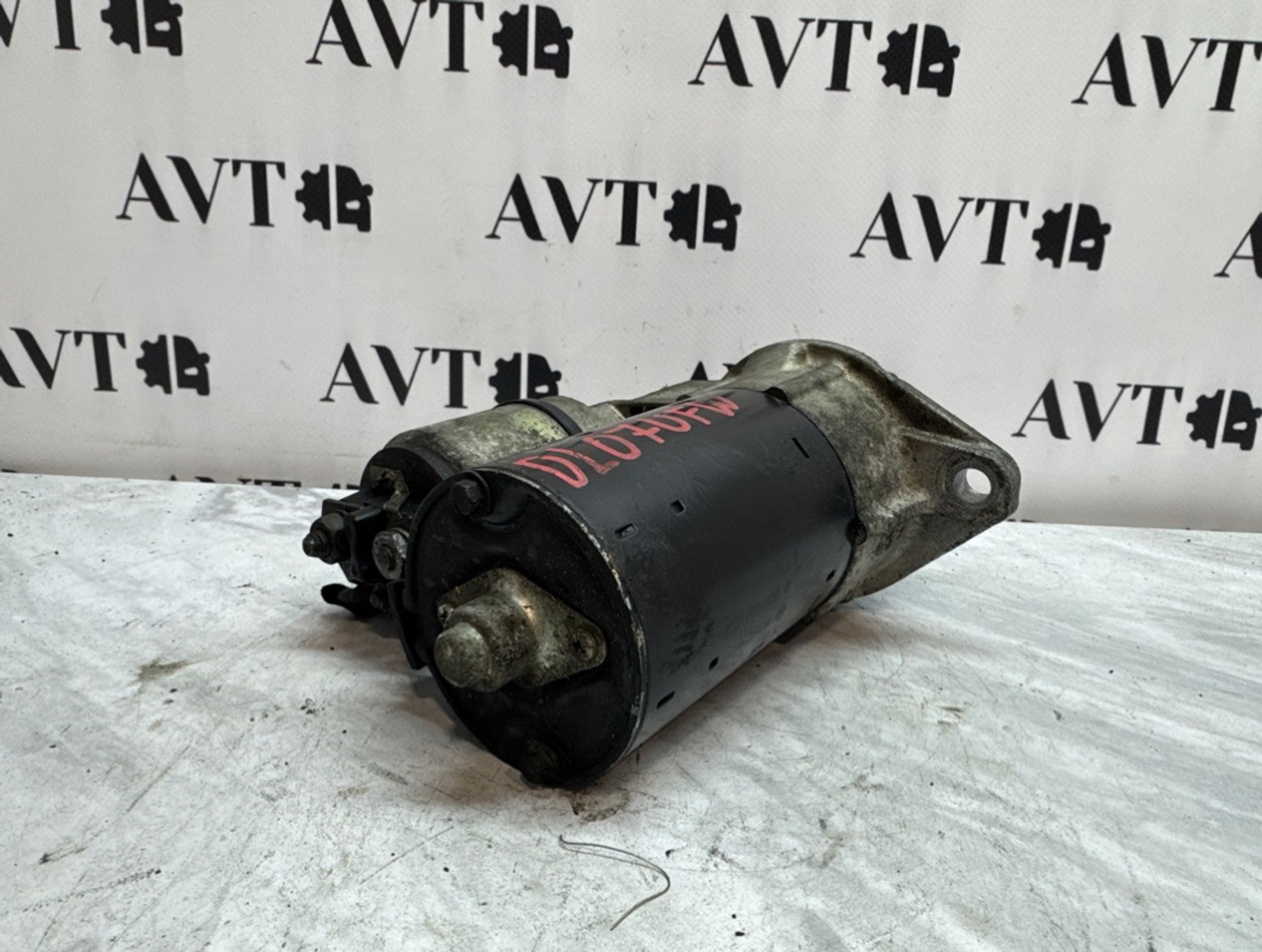 Стартер Opel Zafira Z20LER, 2500 рублей, Ростов-на-Дону