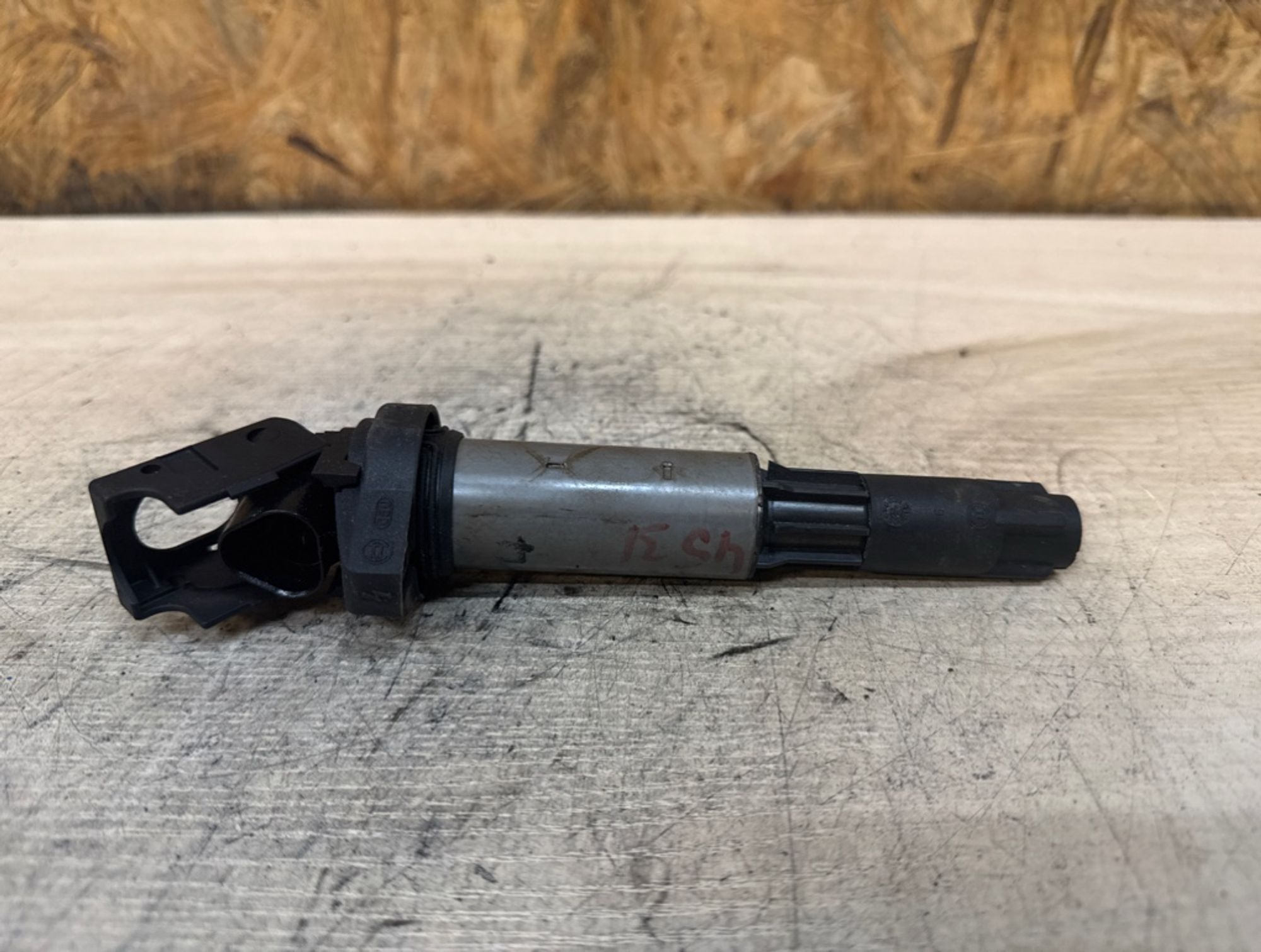 Катушка зажигания BMW 3 SERIES E90 N46B20BA, 1000 рублей, Ростов-на-Дону