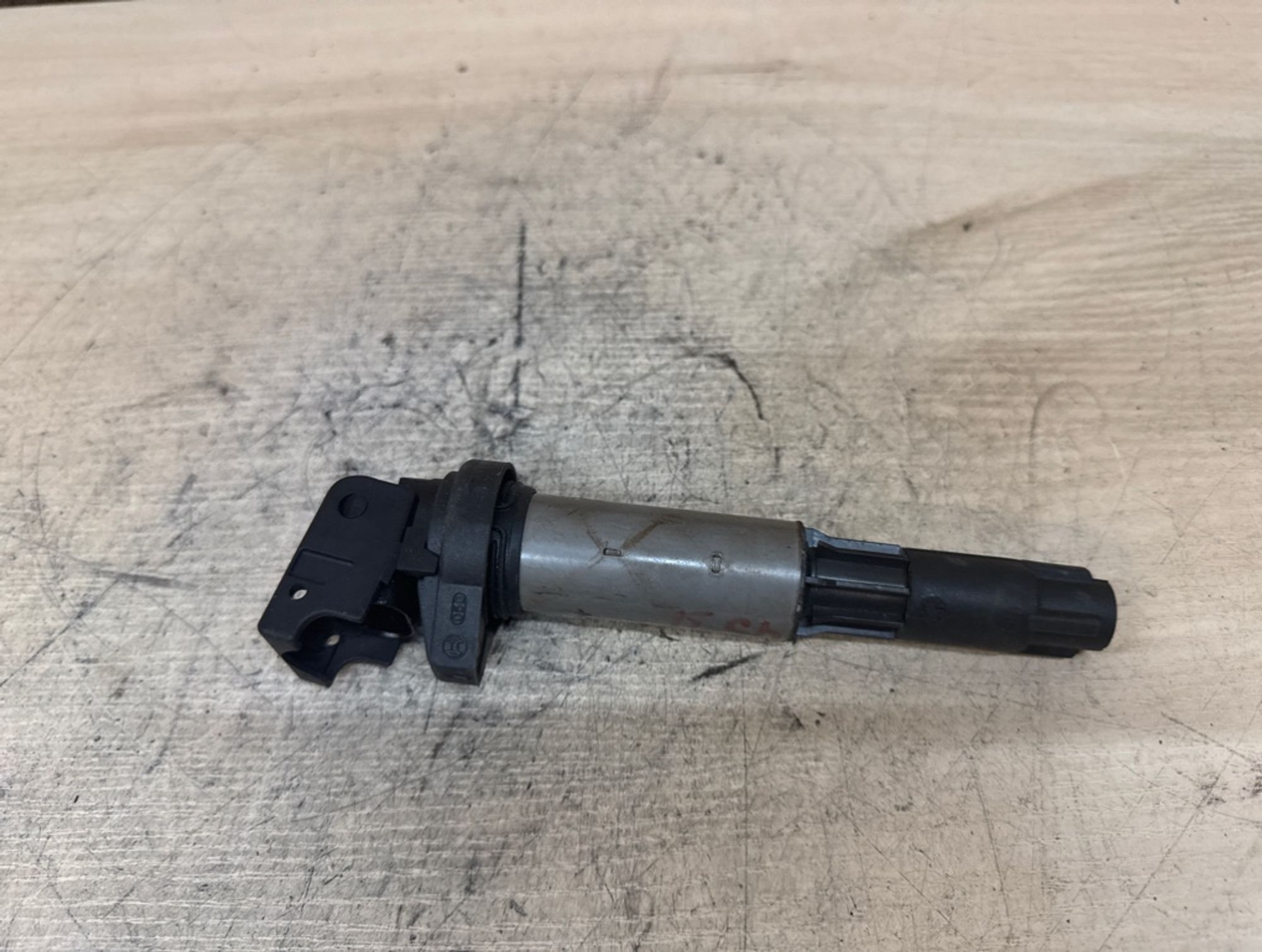 Катушка зажигания BMW 3 SERIES E90 N46B20BA, 1000 рублей, Ростов-на-Дону