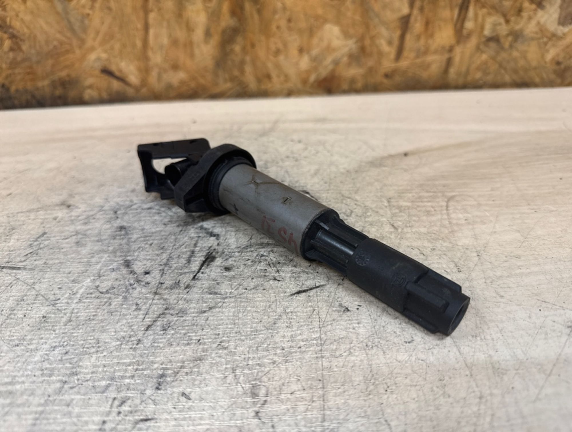 Катушка зажигания BMW 3 SERIES E90 N46B20BA, 1000 рублей, Ростов-на-Дону