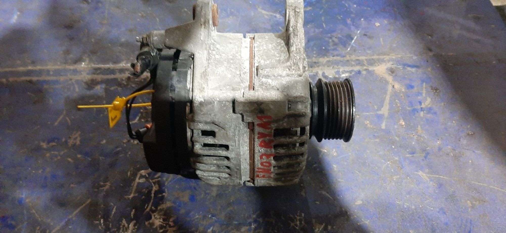 Генератор Volkswagen Golf BFQ, 5000 рублей, Ростов-на-Дону