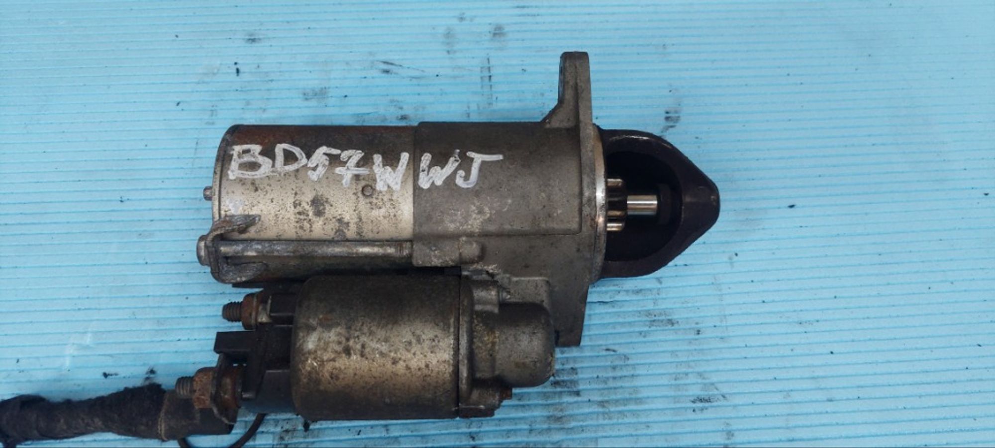 Стартер Opel Vectra Z18XER, 1500 рублей, Ростов-на-Дону