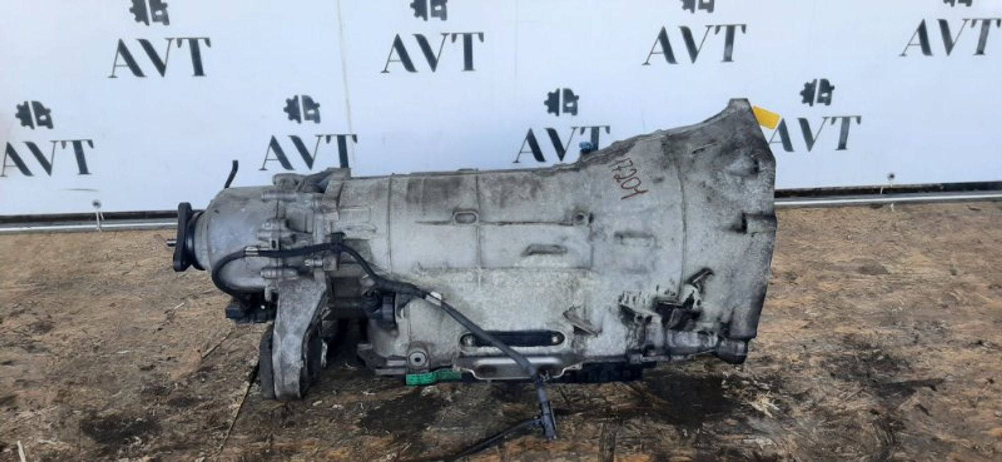 АКПП BMW X5 E70 N57D30B, 75000 рублей, Ростов-на-Дону