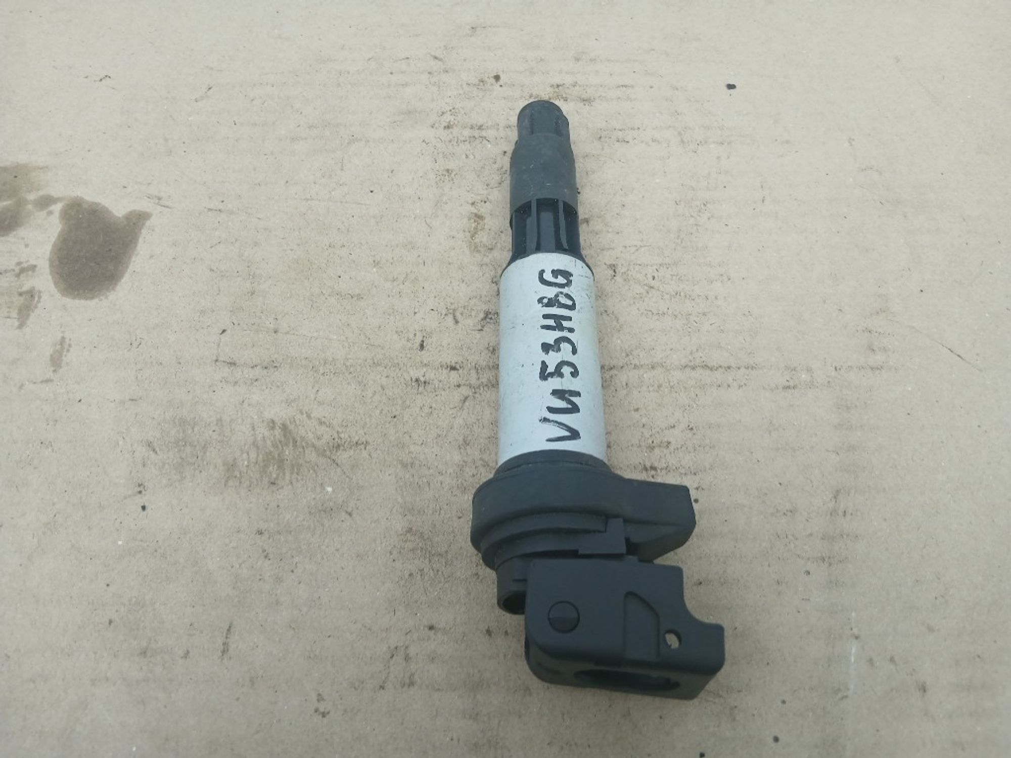 Катушка зажигания BMW 3 SERIES M54B22 (226S1), 1000 рублей, Ростов-на-Дону