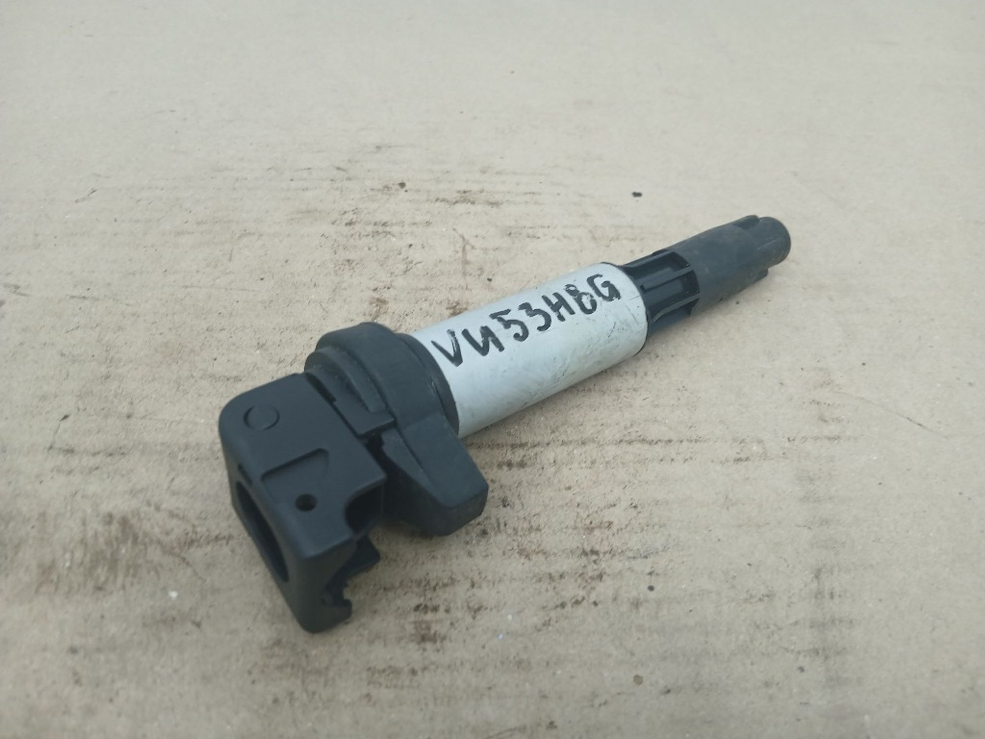 Катушка зажигания BMW 3 SERIES M54B22 (226S1), 1000 рублей, Ростов-на-Дону