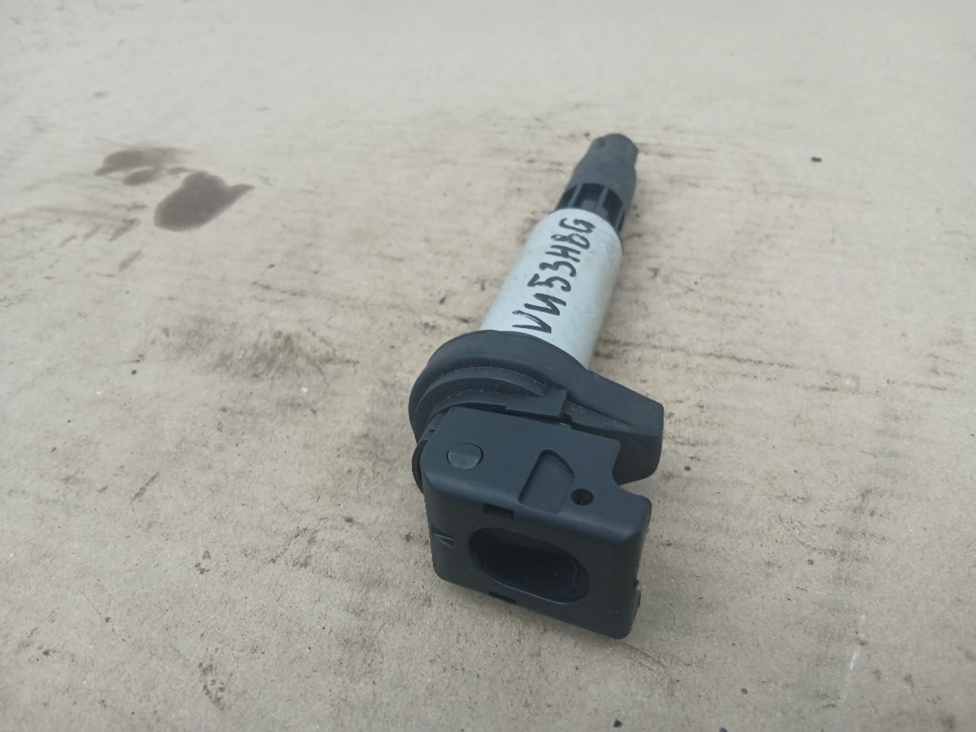 Катушка зажигания BMW 3 SERIES M54B22 (226S1), 1000 рублей, Ростов-на-Дону