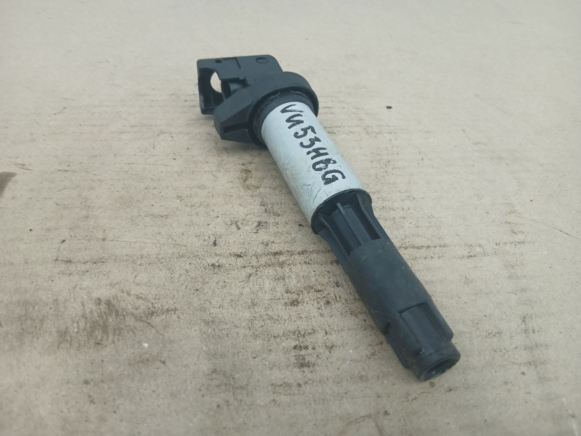 Катушка зажигания BMW 3 SERIES M54B22 (226S1), 1000 рублей, Ростов-на-Дону