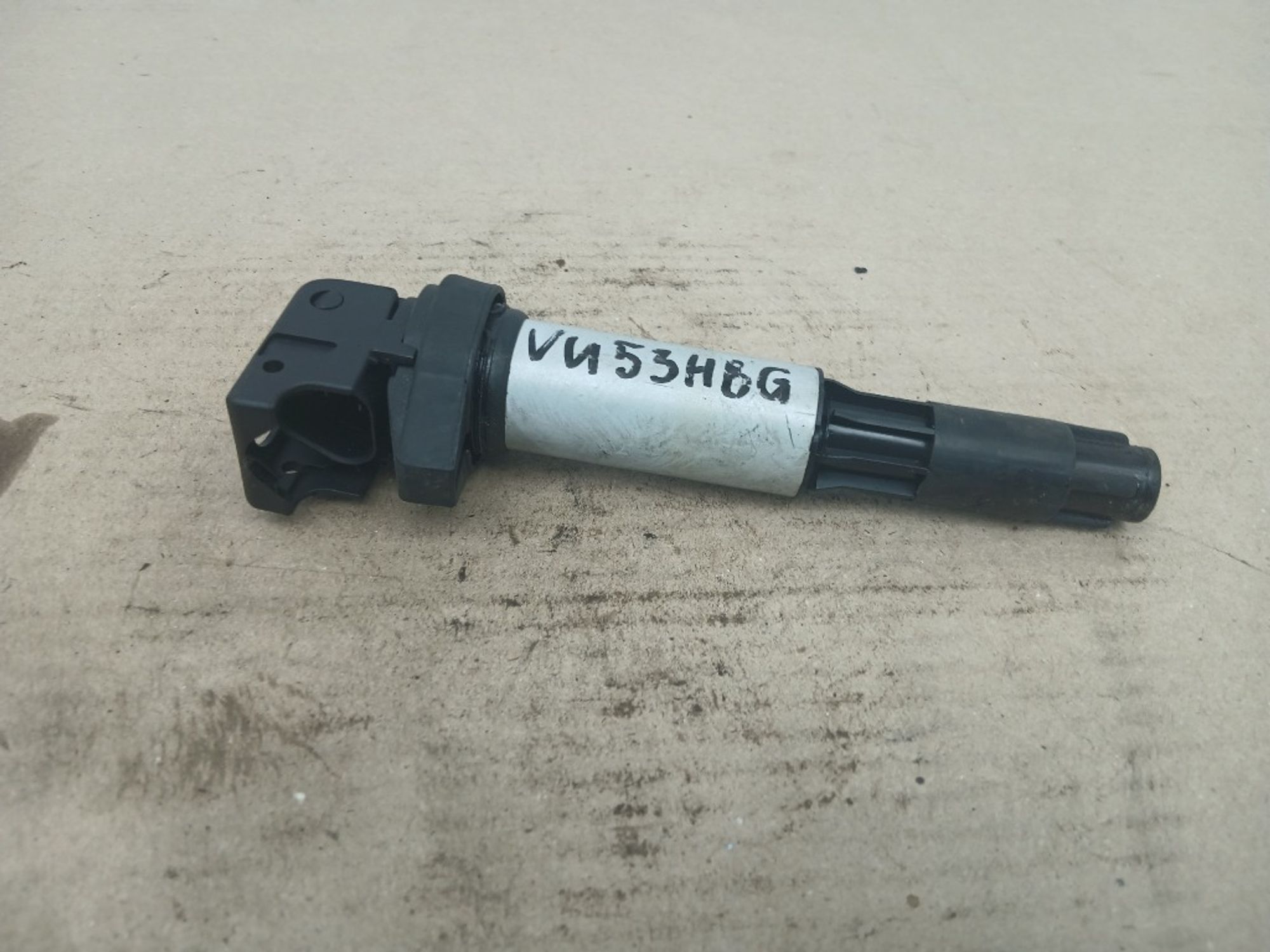 Катушка зажигания BMW 3 SERIES M54B22 (226S1), 1000 рублей, Ростов-на-Дону