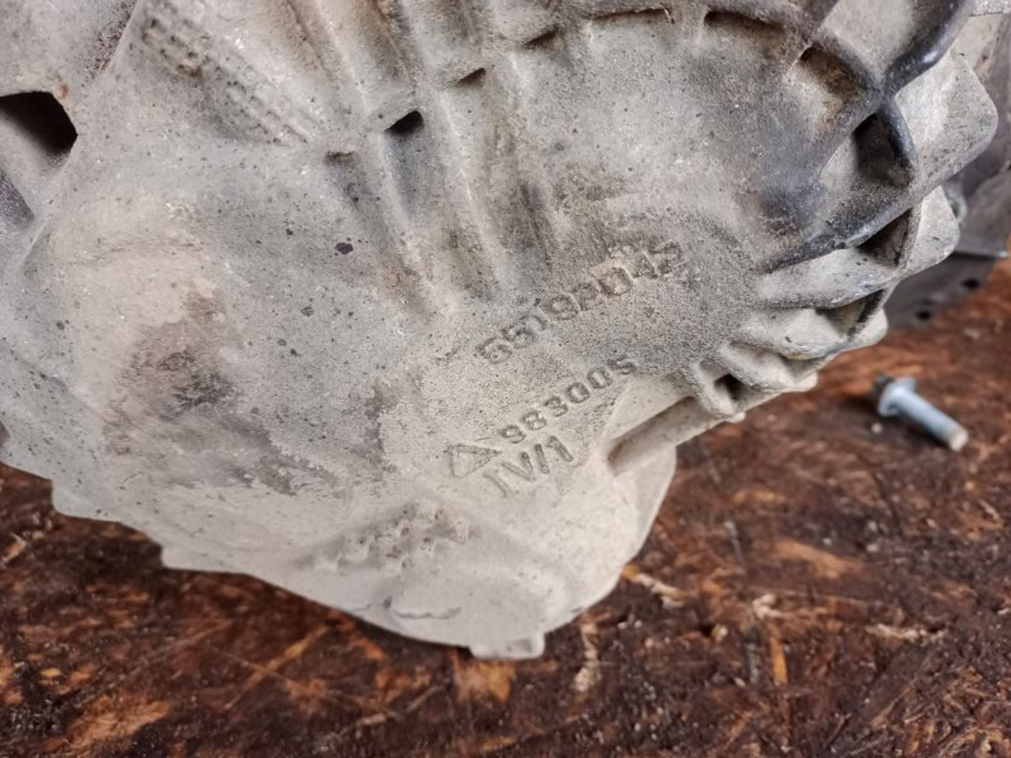 МКПП Opel Meriva A14NET, 15000 рублей, Ростов-на-Дону