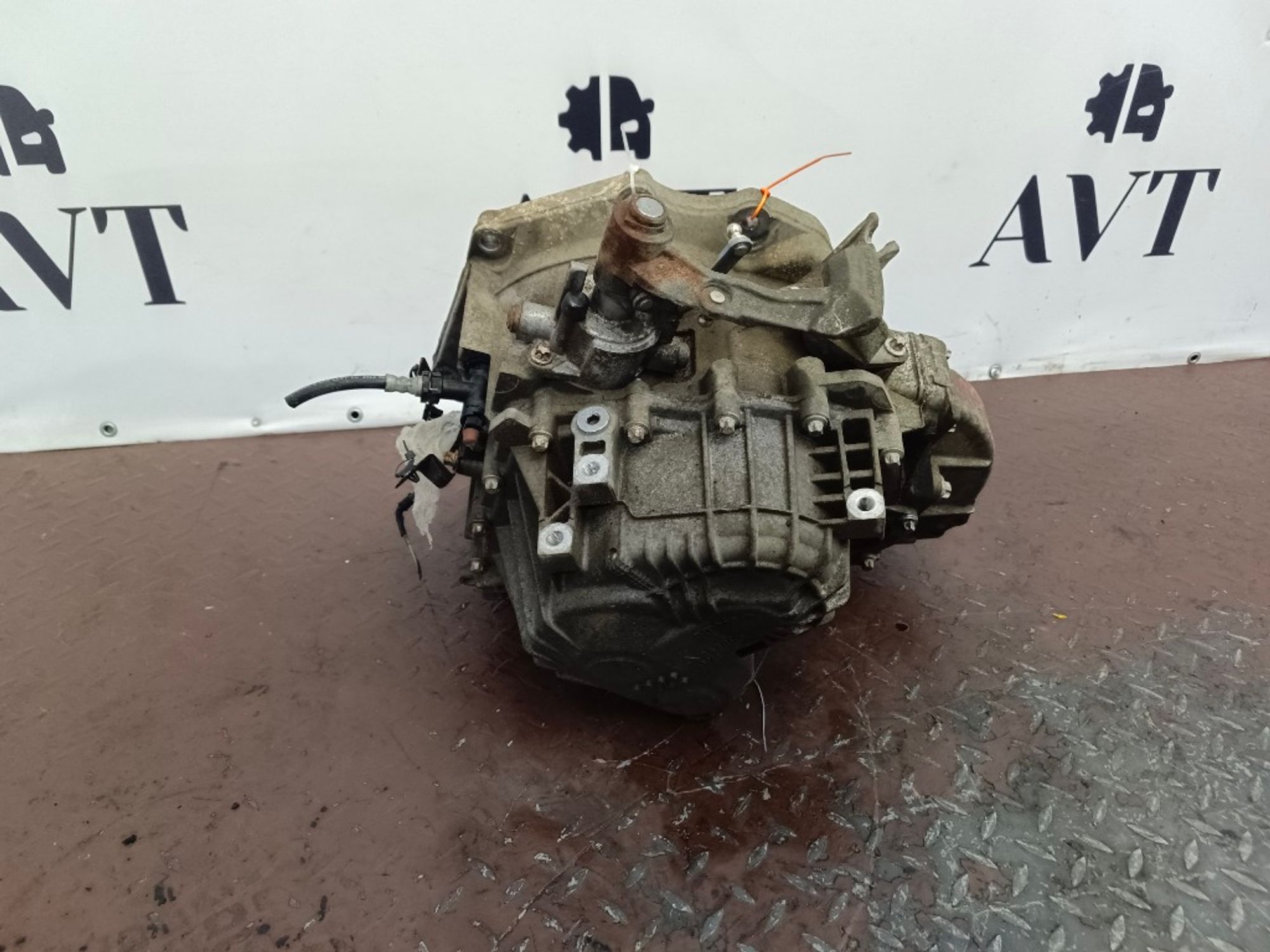 МКПП Opel Meriva A14NET, 15000 рублей, Ростов-на-Дону