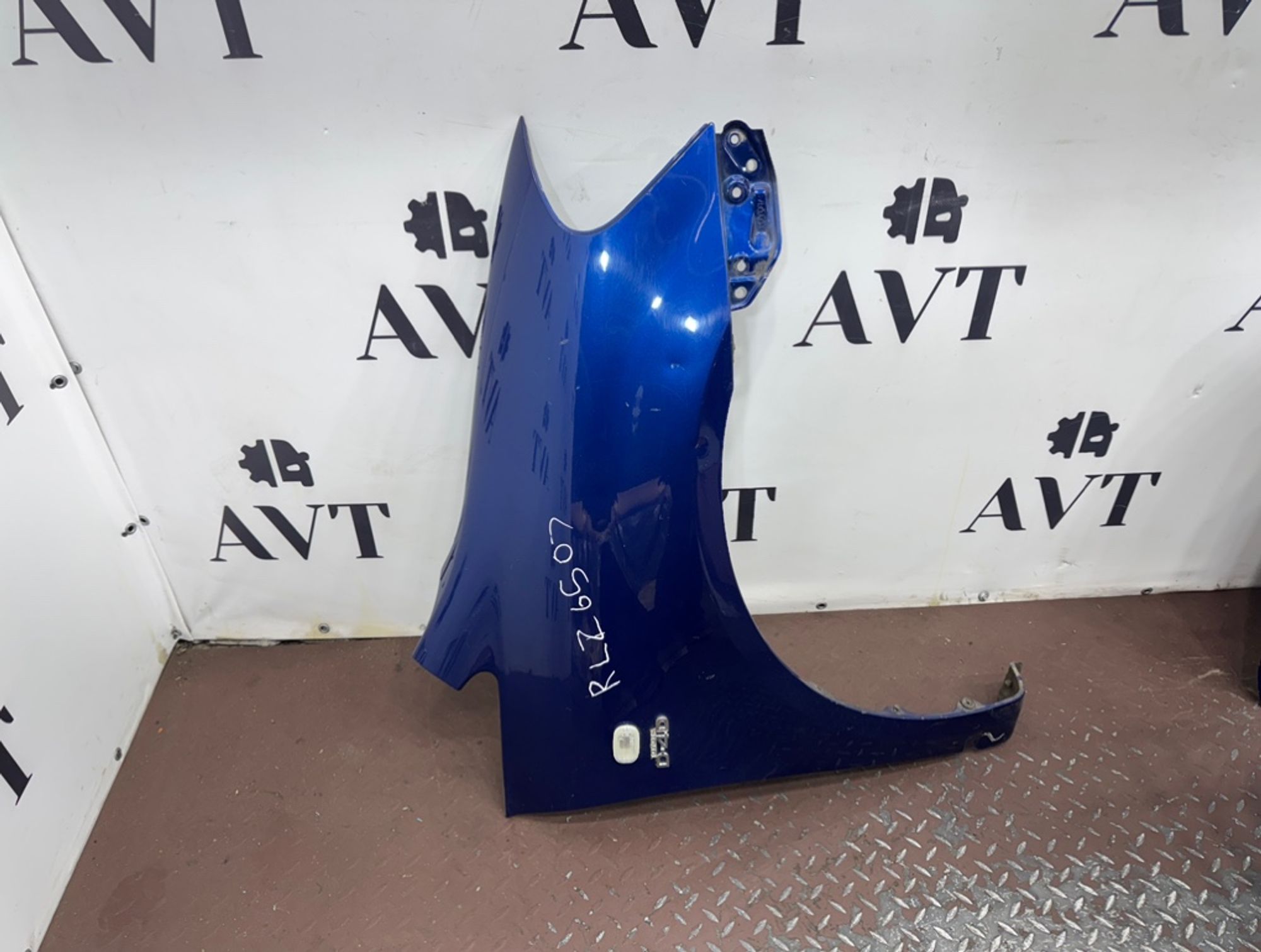 Ноускат (Nose Cut) Toyota Avensis T250, 85000 рублей, Ростов-на-Дону