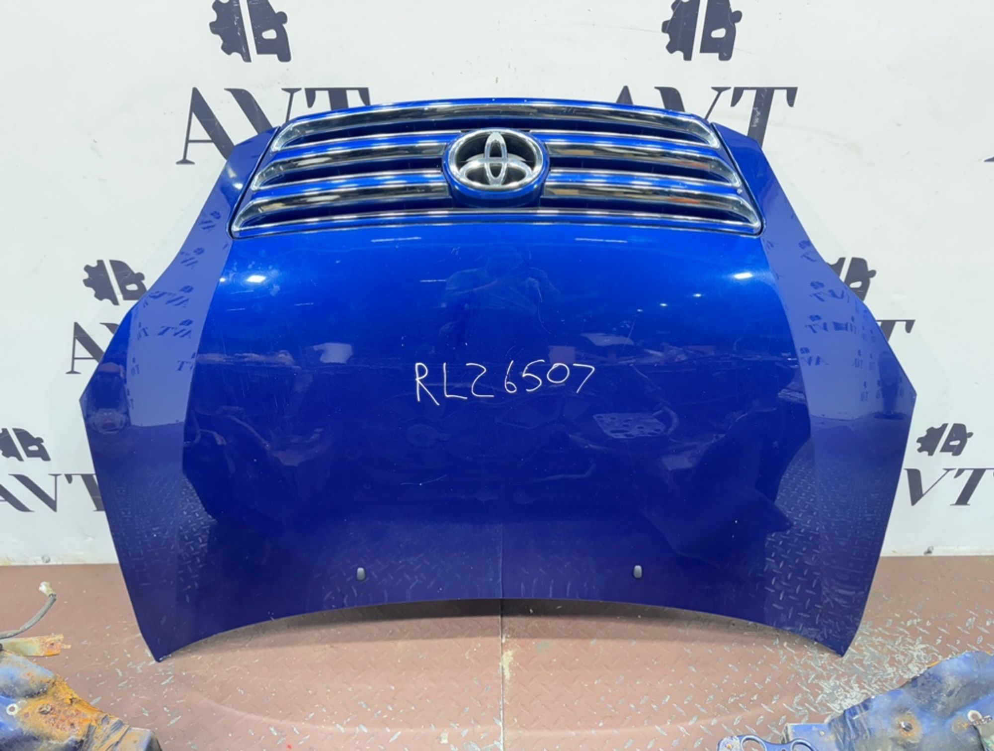 Ноускат (Nose Cut) Toyota Avensis T250, 85000 рублей, Ростов-на-Дону