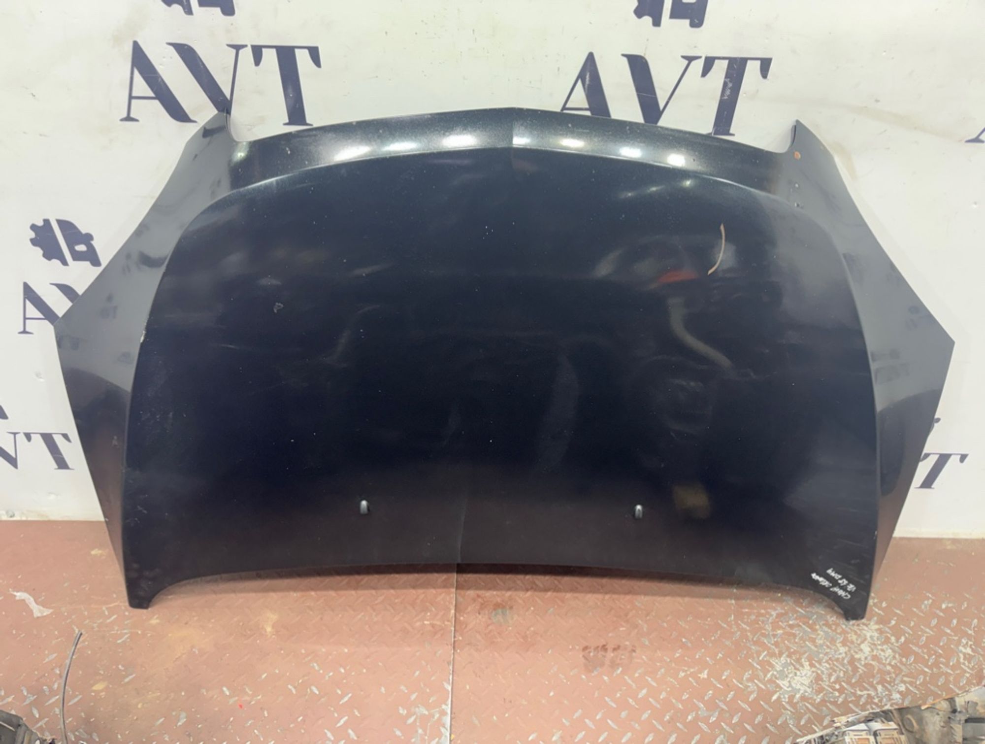 Ноускат (Nose Cut) Chevrolet Orlando J309, 140000 рублей, Ростов-на-Дону