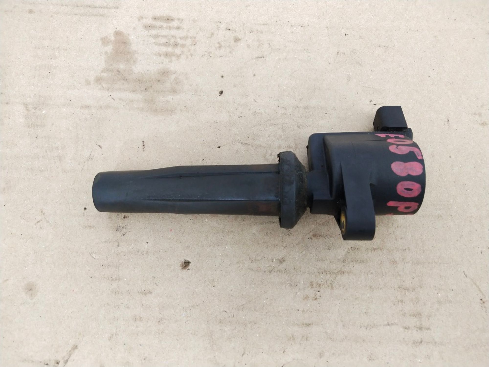 Катушка зажигания FORD Focus QQDB, 1000 рублей, Ростов-на-Дону