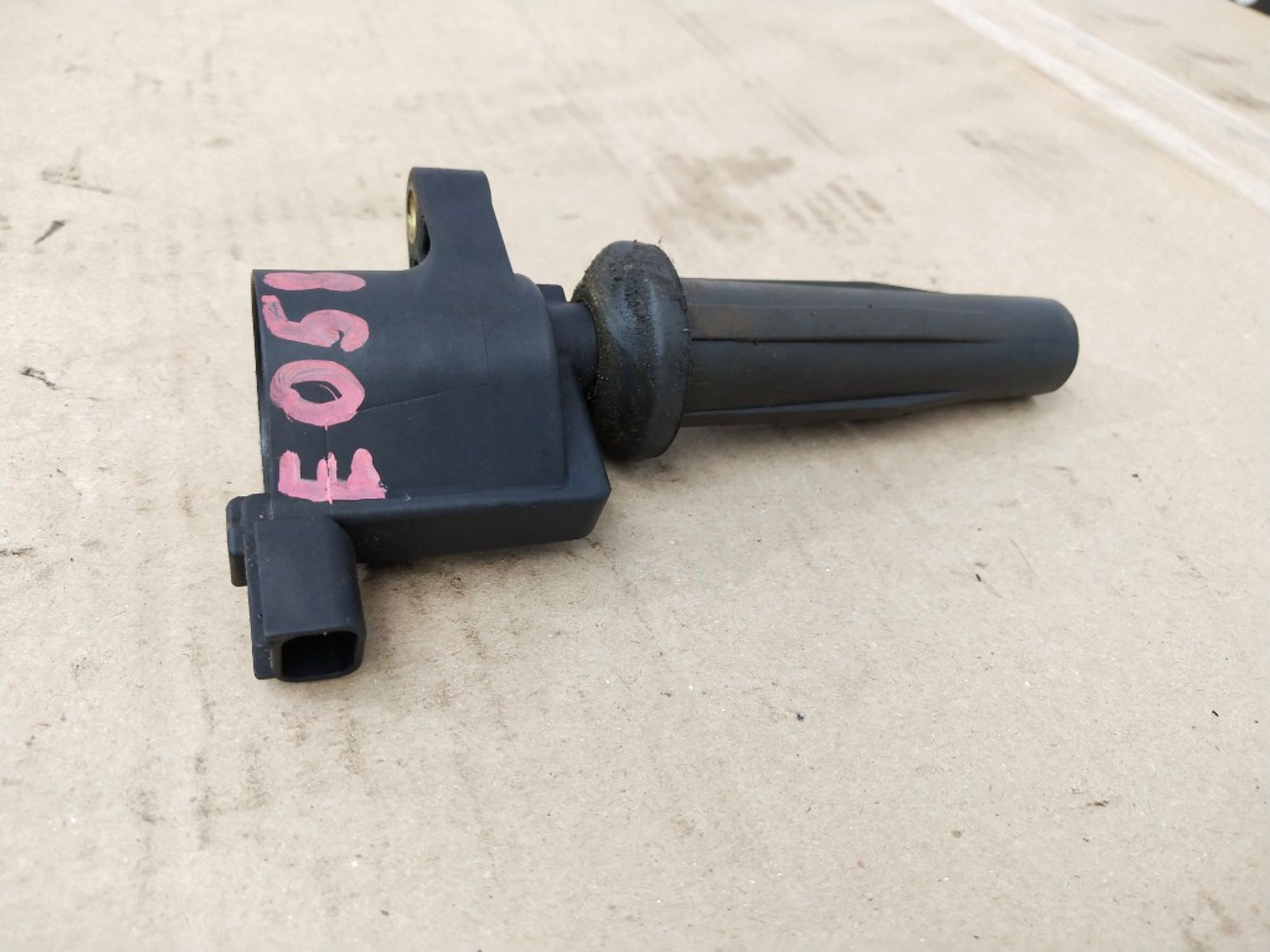 Катушка зажигания FORD Focus QQDB, 1000 рублей, Ростов-на-Дону