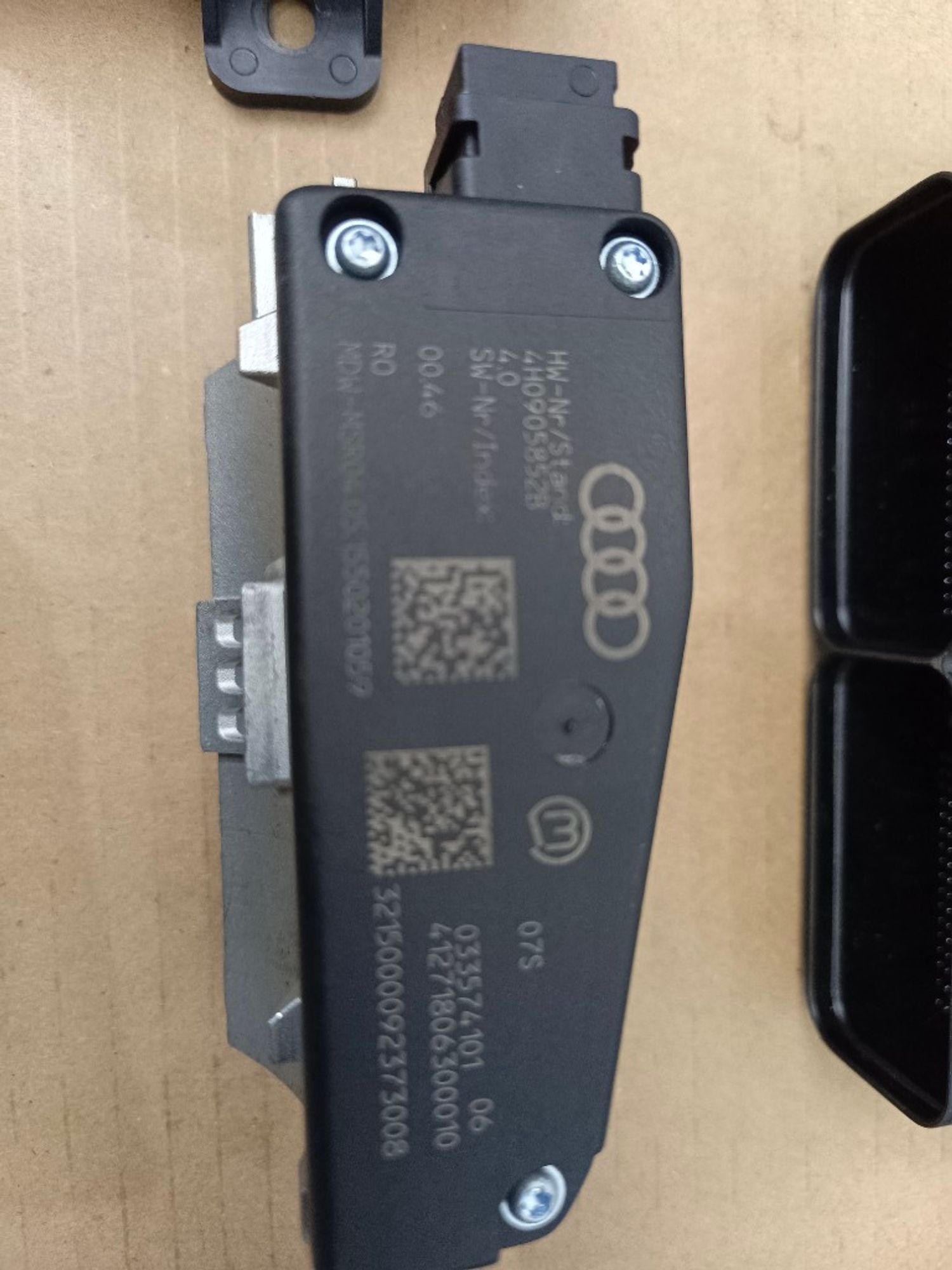 Комплект зажигания Volkswagen Touareg FL CRCA CRC, 70000 рублей, Ростов-на-Дону