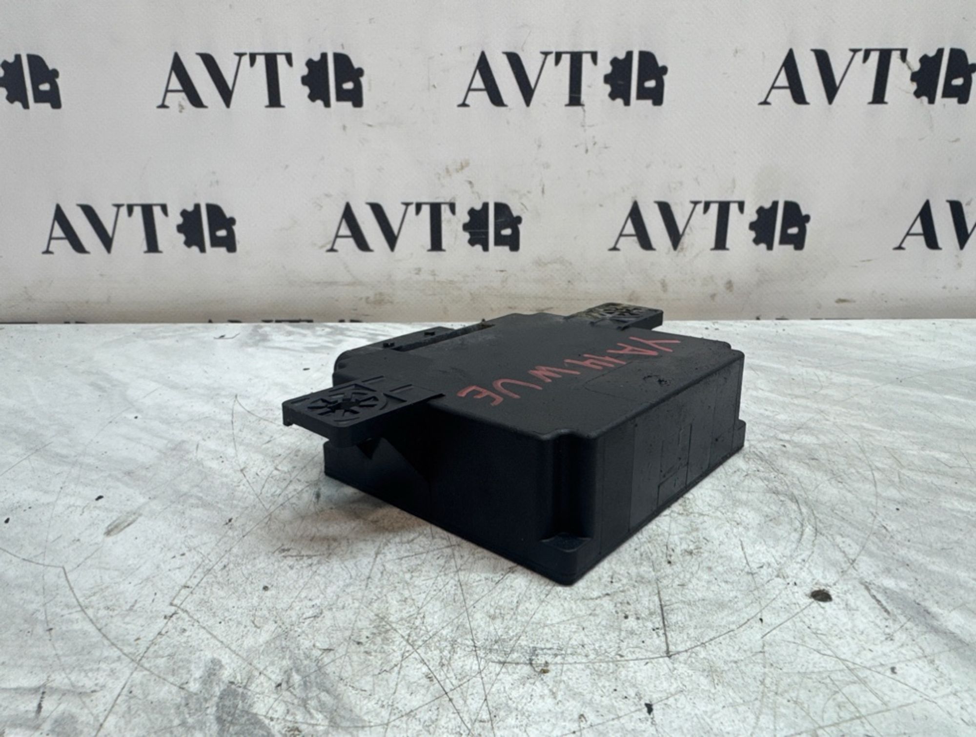 Блок управления Mazda CX-5 KE, 4000 рублей, Ростов-на-Дону